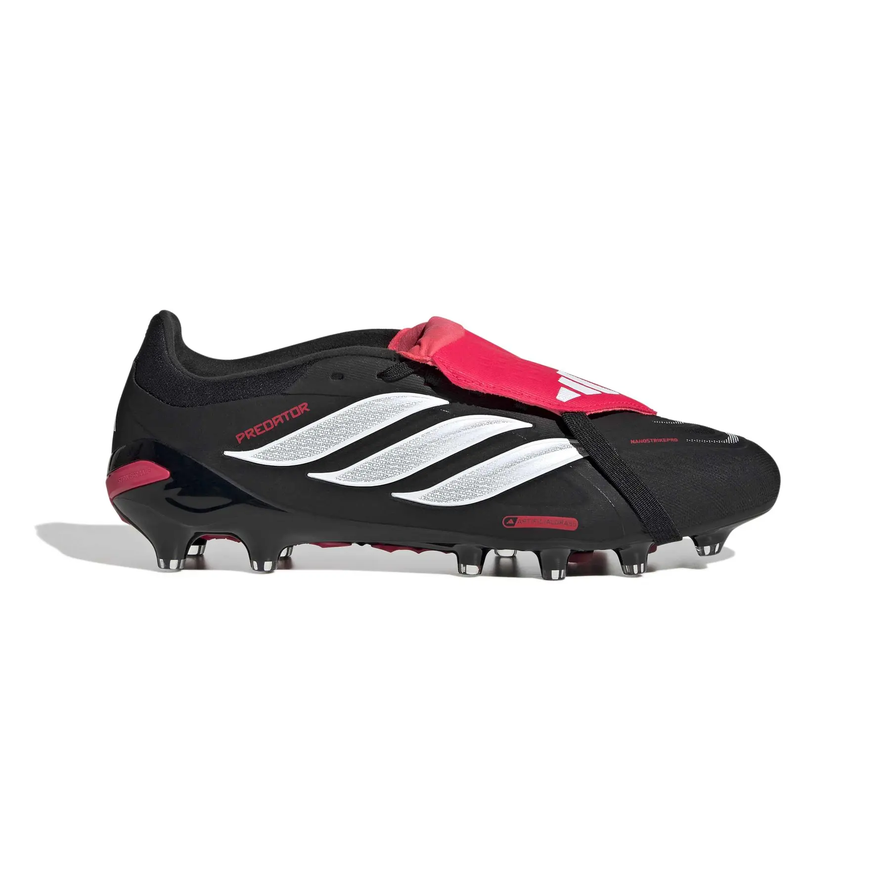 Adidas Chaussures de football adidas Predator Pro FT AG