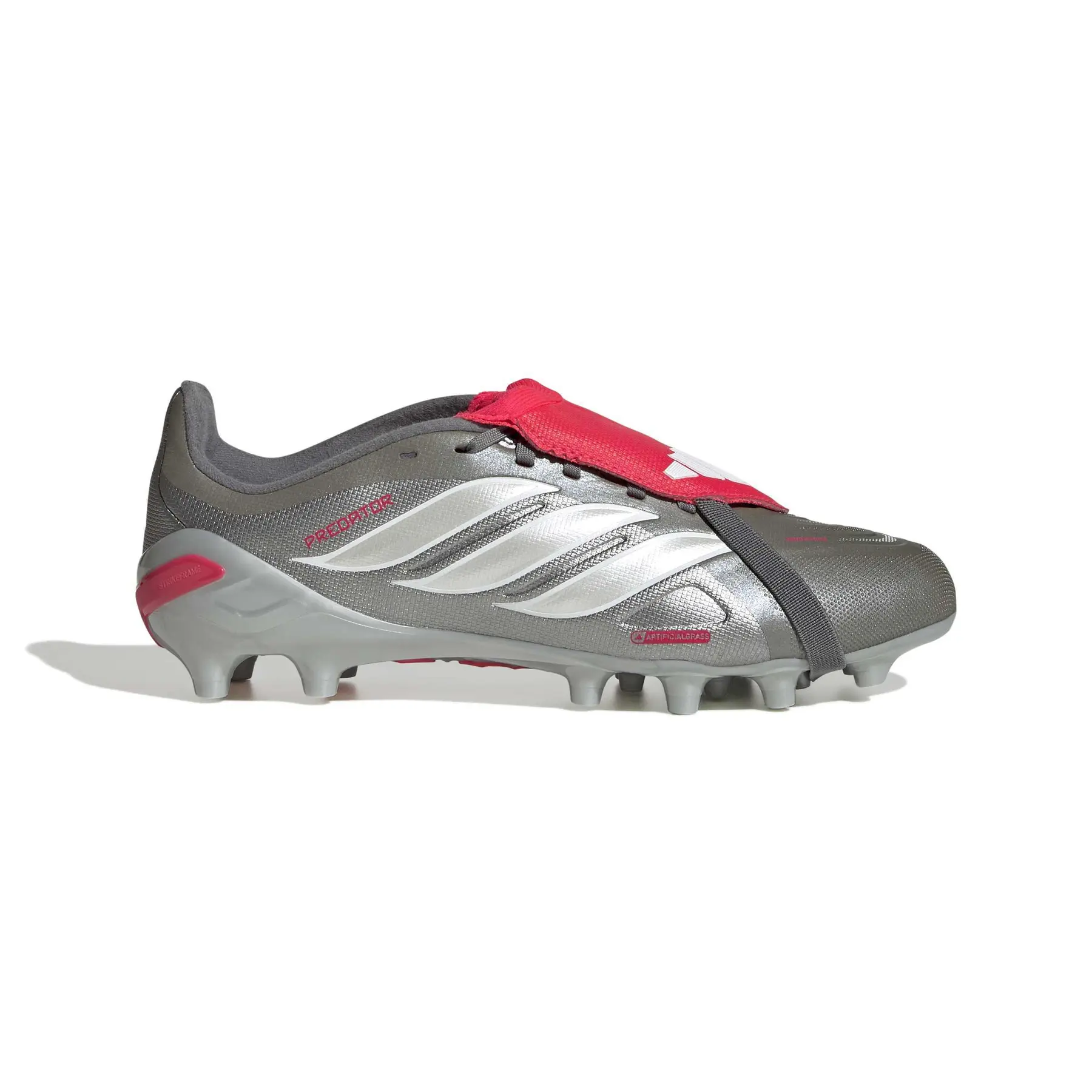 Adidas Chaussures de football enfant adidas Predator League FT AG