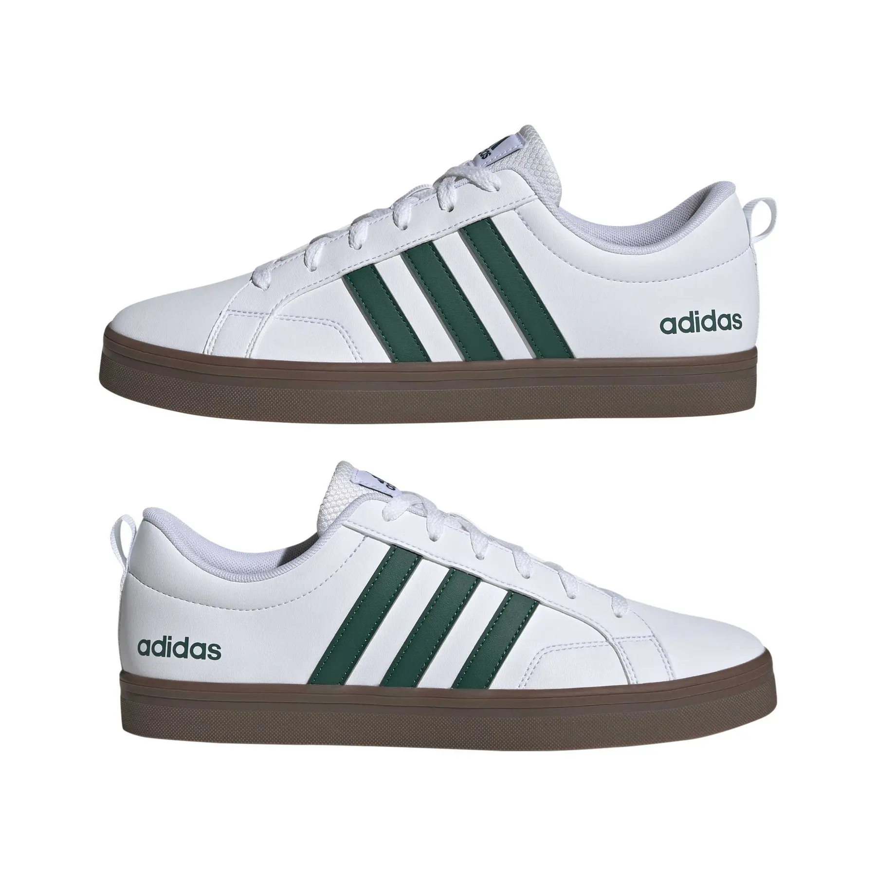 adidas gazelle silver green womens Adidas Daily 2.0 Shoes