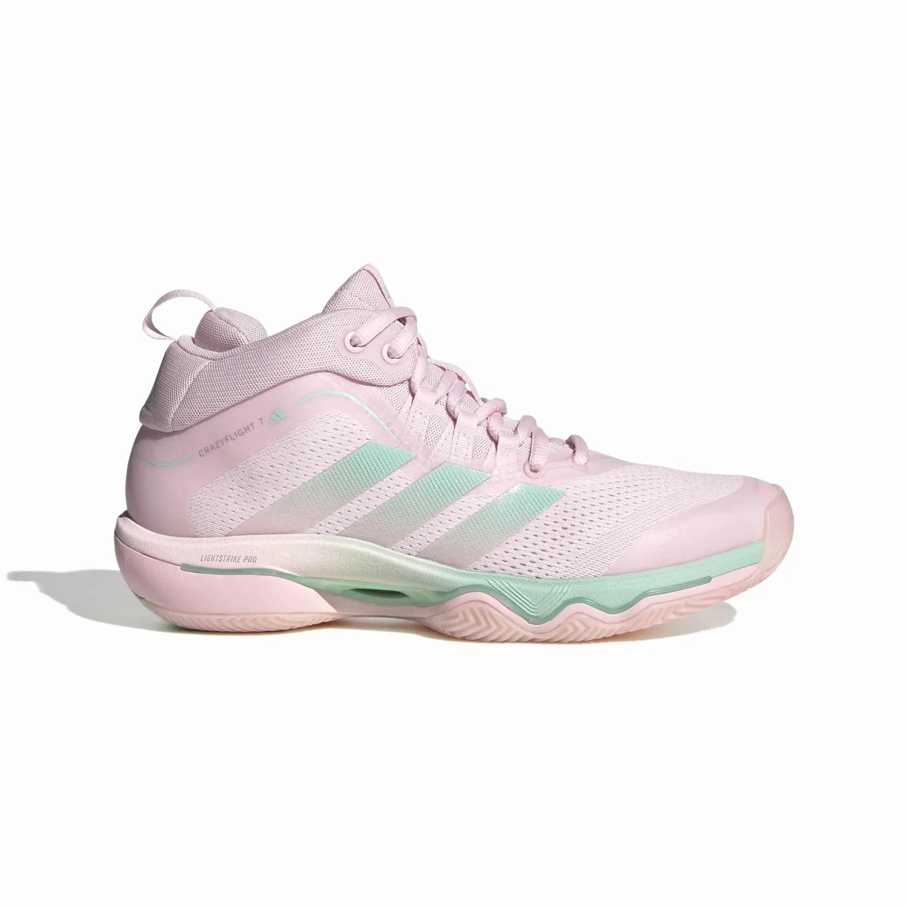 Adidas Crazyflight 7 Mid (W)