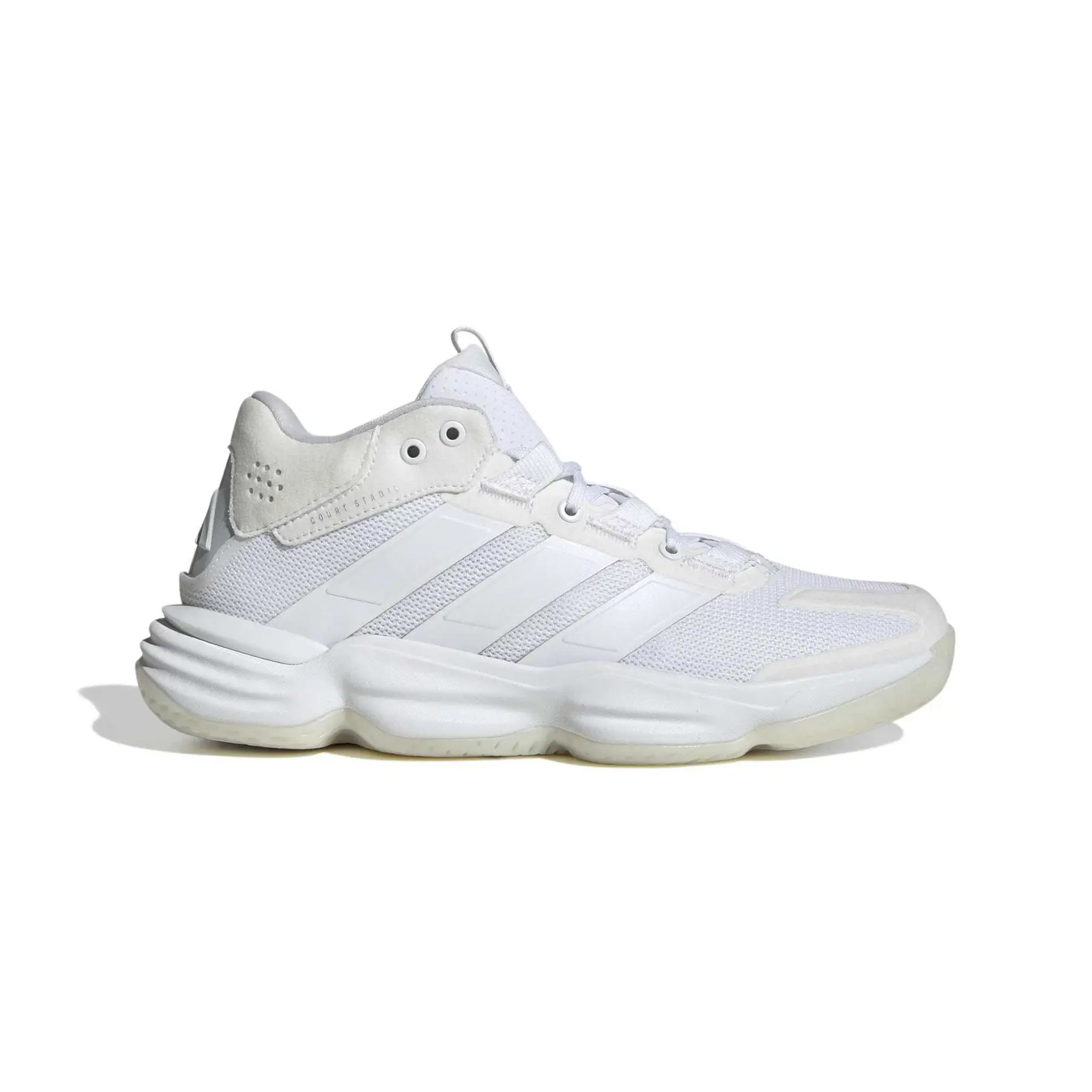 Indoorschoenen voor dames adidas Courtstabil