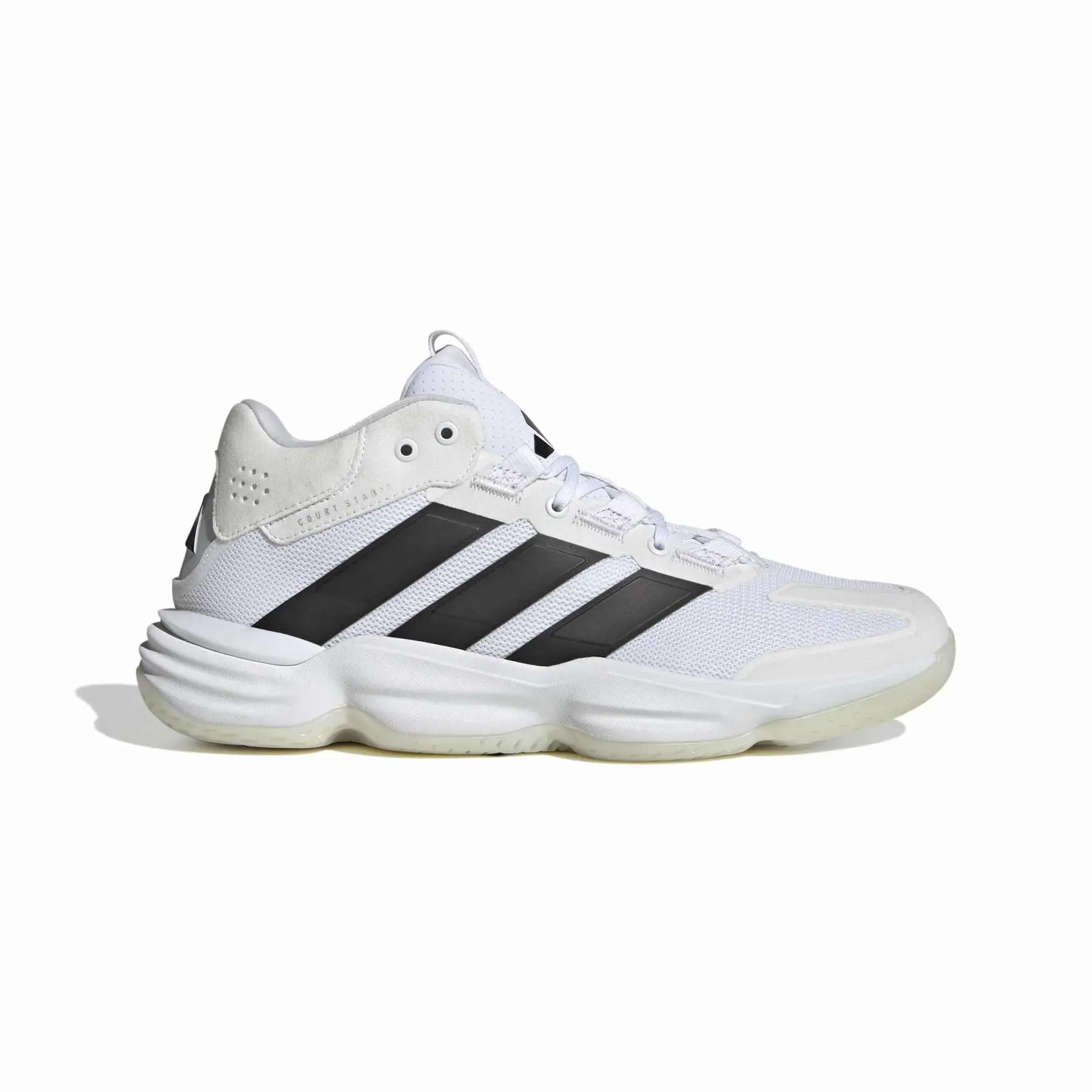 adidas Performance Hallenschuh "COURT STABIL" Handballschuh
