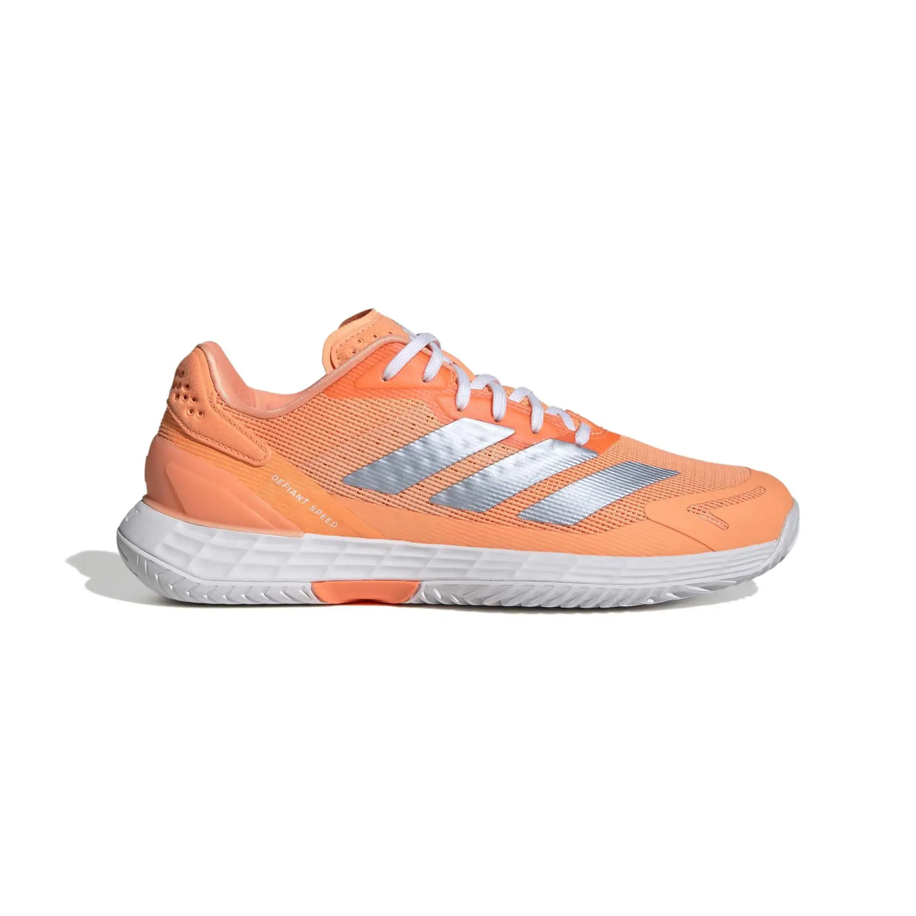 Adidas Chaussures indoor femme adidas Defiant Speed 2