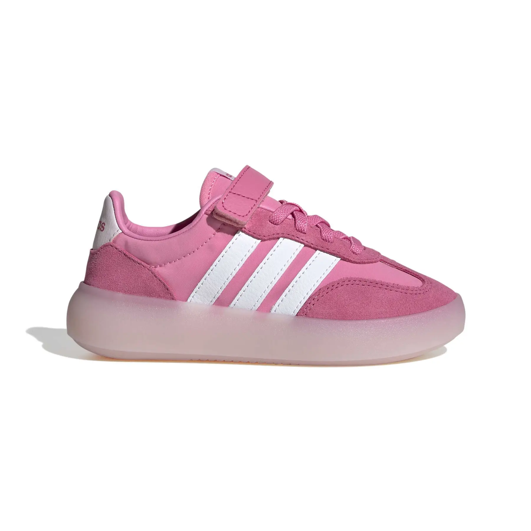 4068816215755 - Sneakers adidas Barreda Decode EL