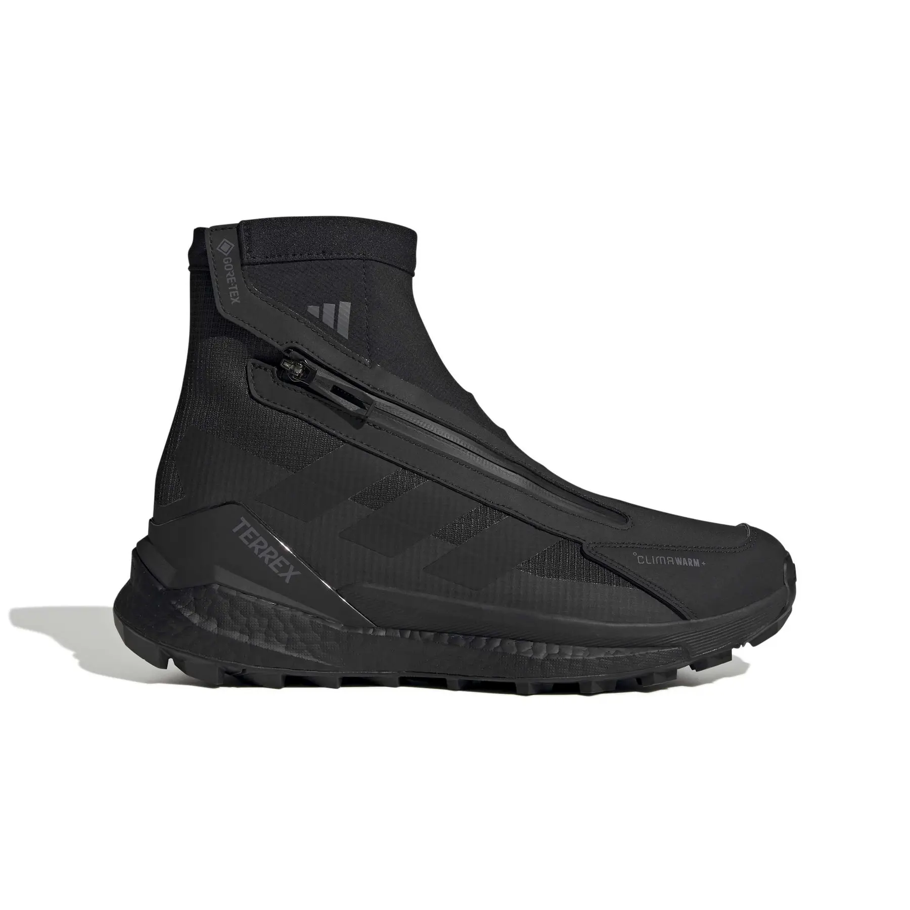 Scarpe trekking adidas Terrex Free Hiker 2