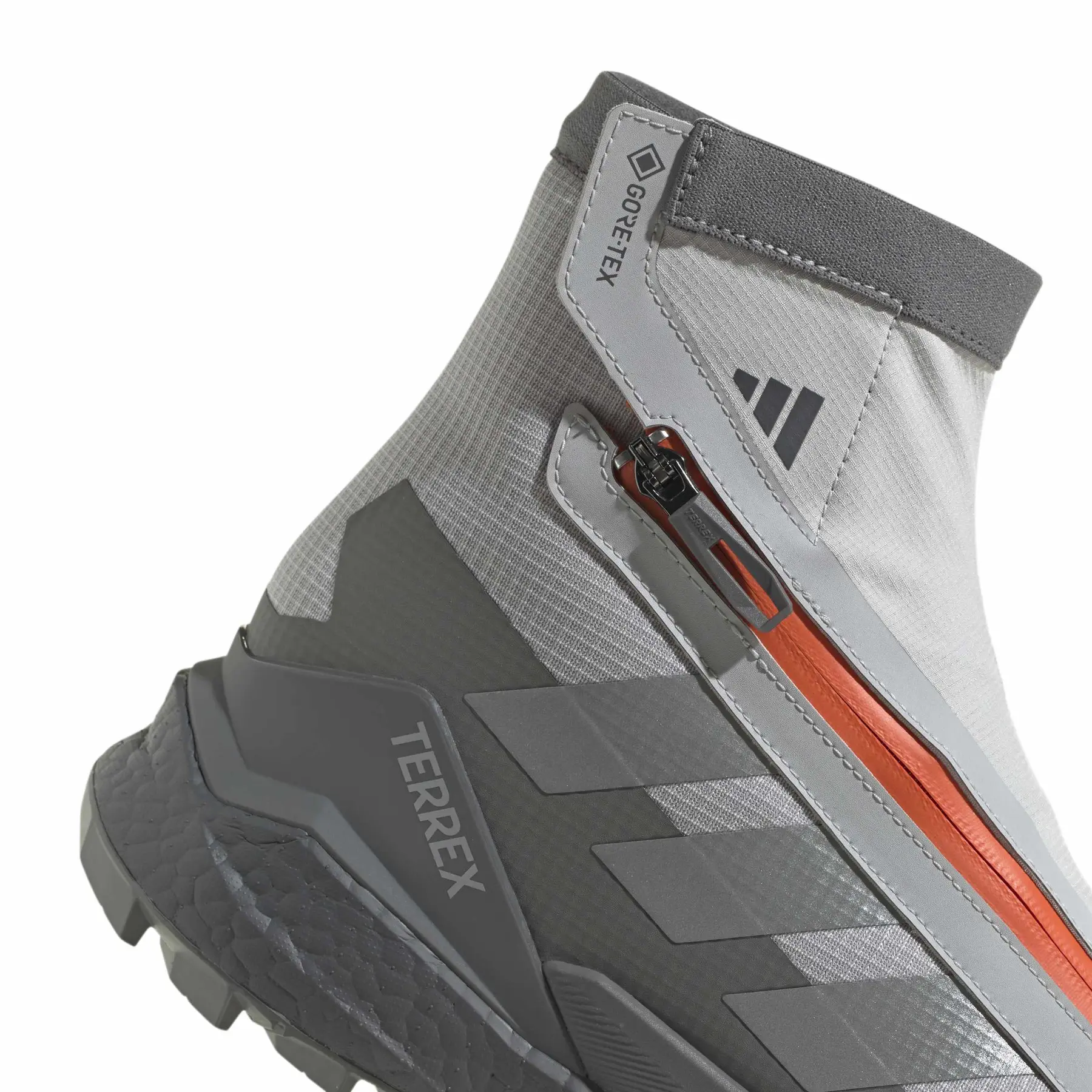 Botas de montaña adidas Terrex Free Hiker 2 GTX Climawarm +