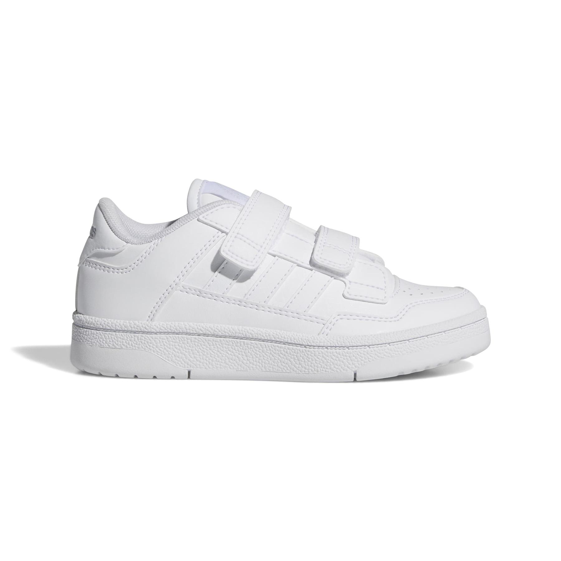 Sneakers per bambini adidas Rapid Court Cf C