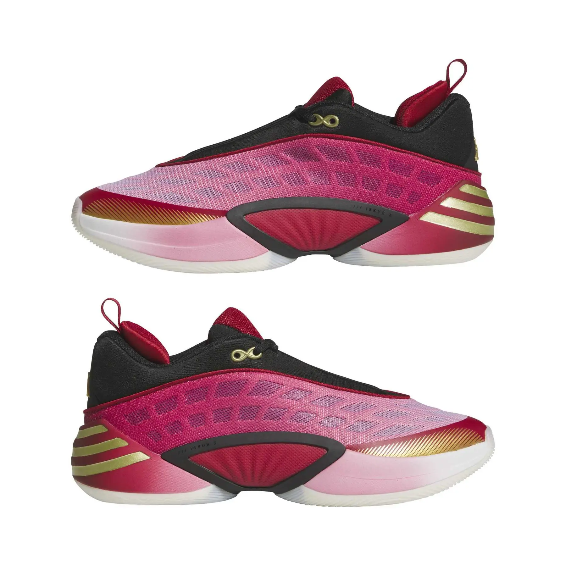 Basketballschuhe adidas D.O.N. Issue 8