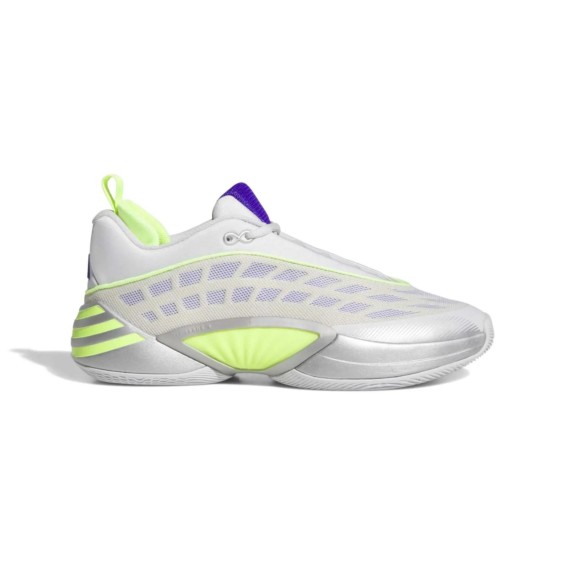 Basketballschuhe adidas D.O.N. Issue 8