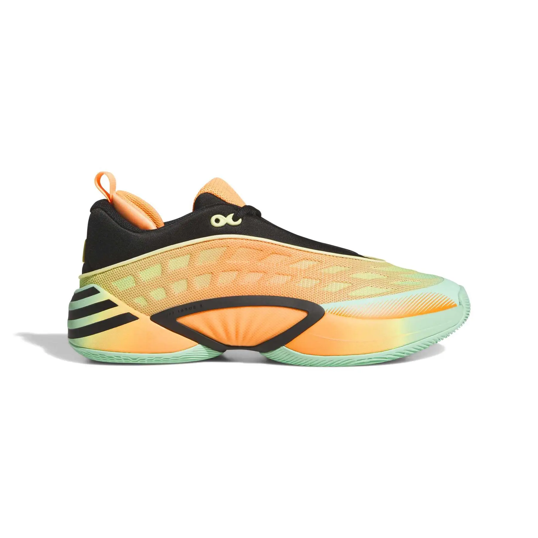 Basketballschuhe adidas D.O.N. Issue 8