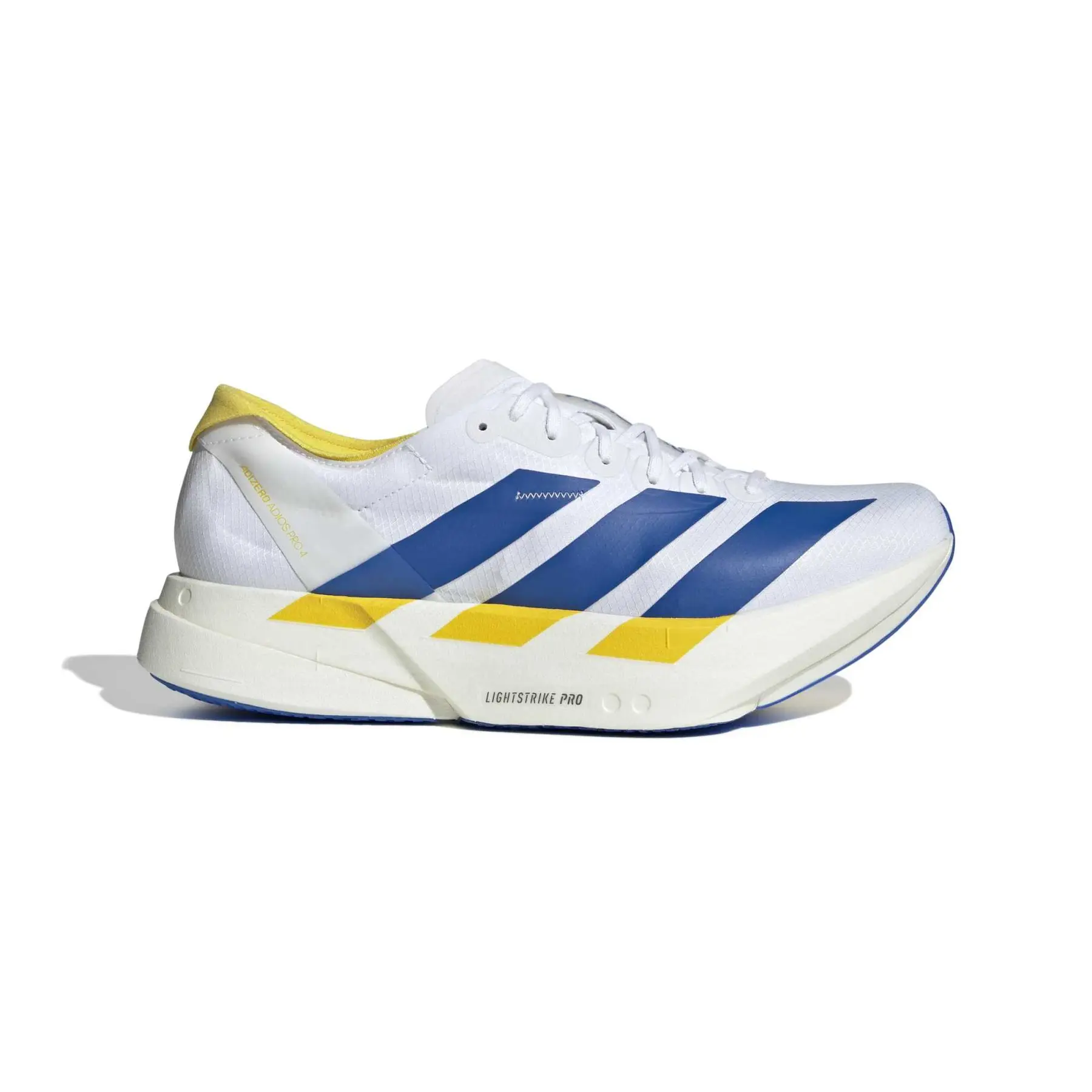 Running shoes adidas Adizero Adios Pro 4