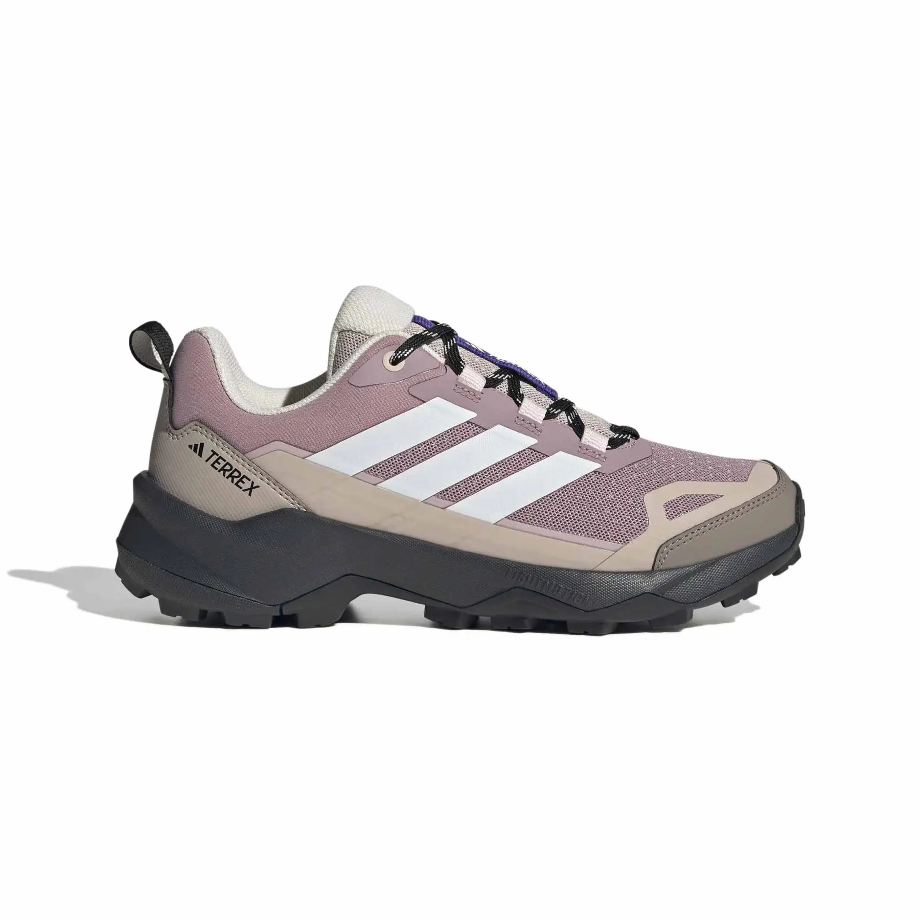 Adidas Women's Violet Hiking Shoes Terrex Skychaser Ax5