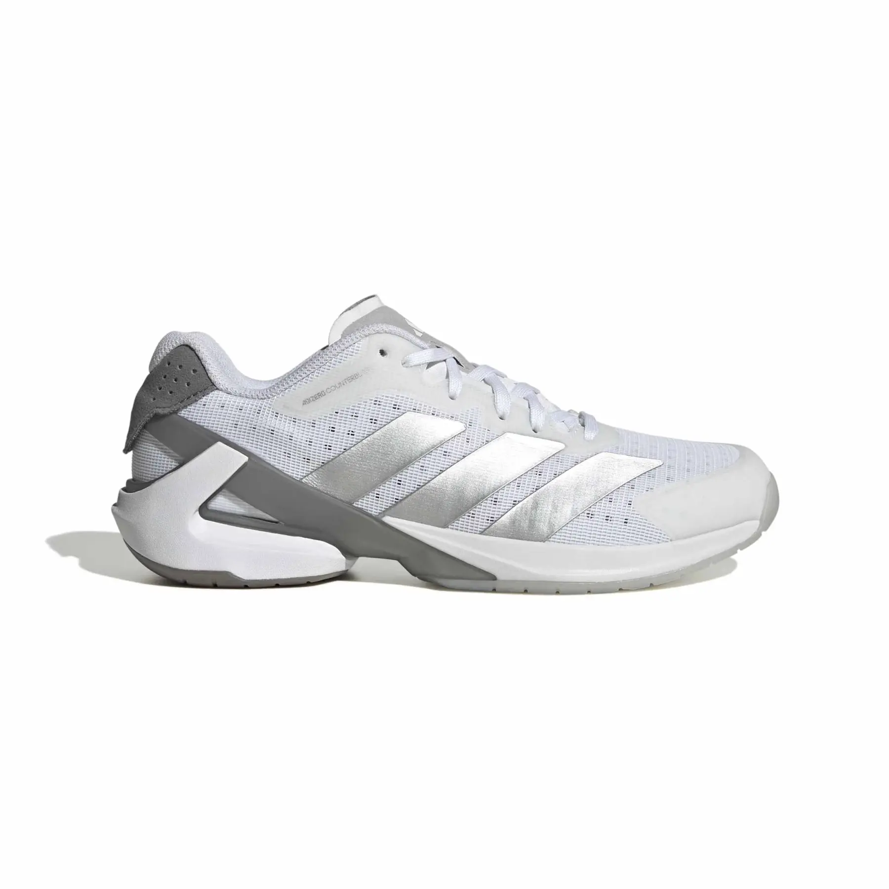 Hallenschuhe Damen adidas Adizero Counterblast