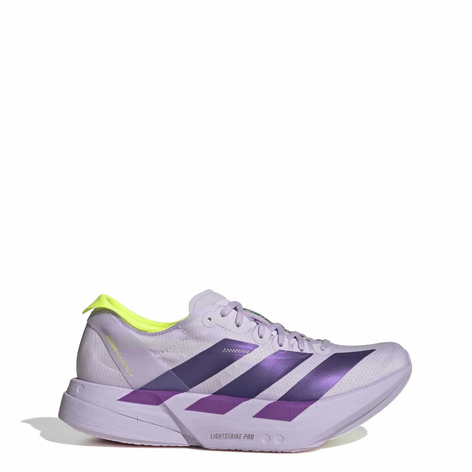 Chaussures de running femme adidas Adizero Adios Pro 4