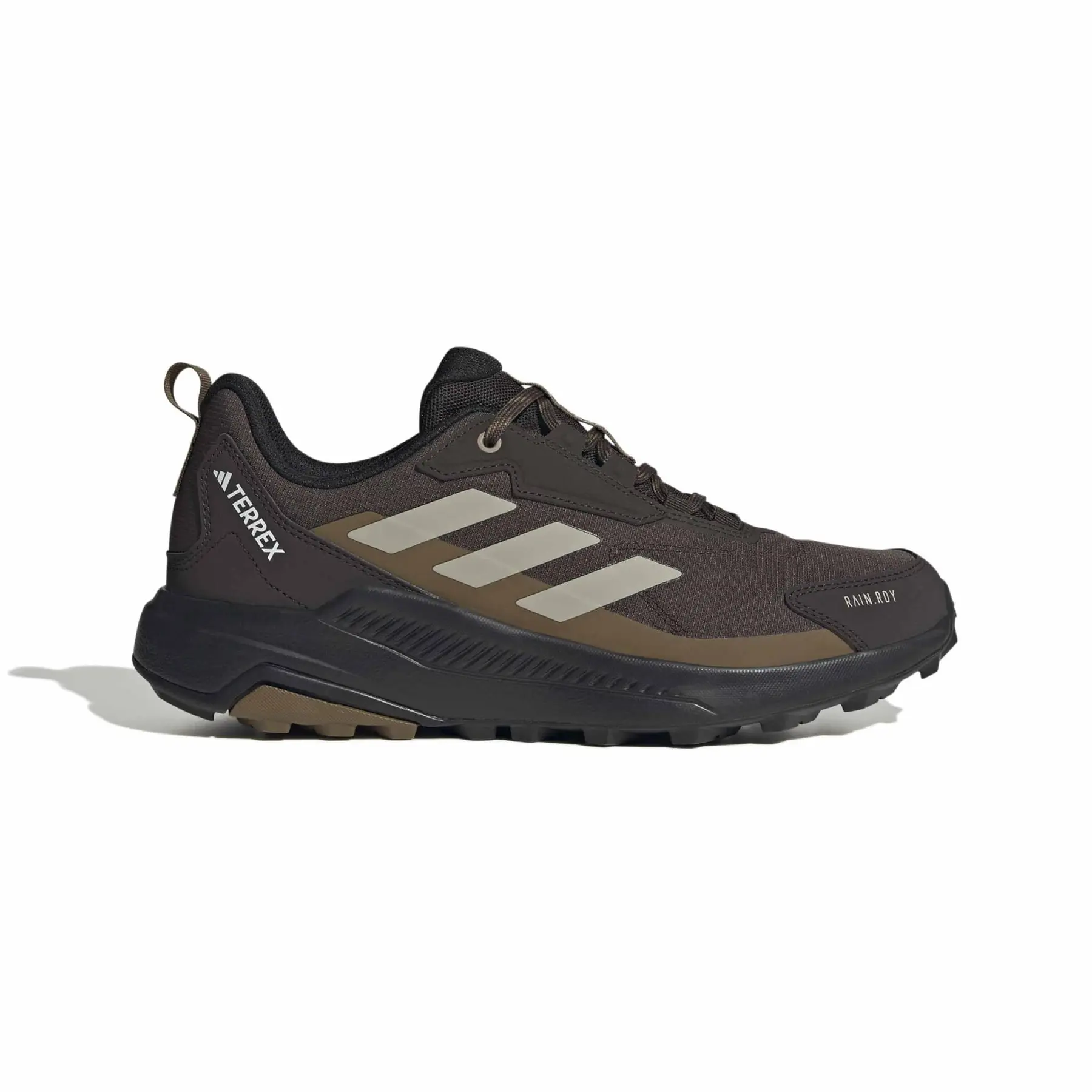 Photos - Trekking Shoes Adidas Hiking shoes  Terrex Anylander Rain.Rdy Traxion KJ0863 