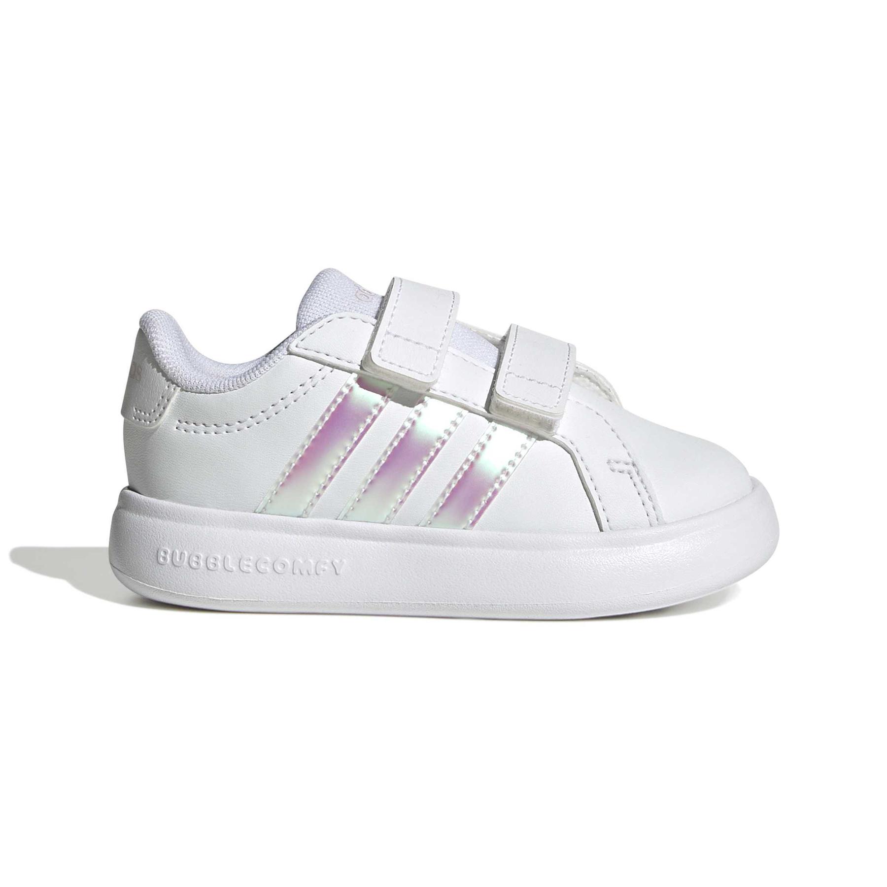4068812217340 - Sneakers für Babys adidas Grand Court 30 Bubble