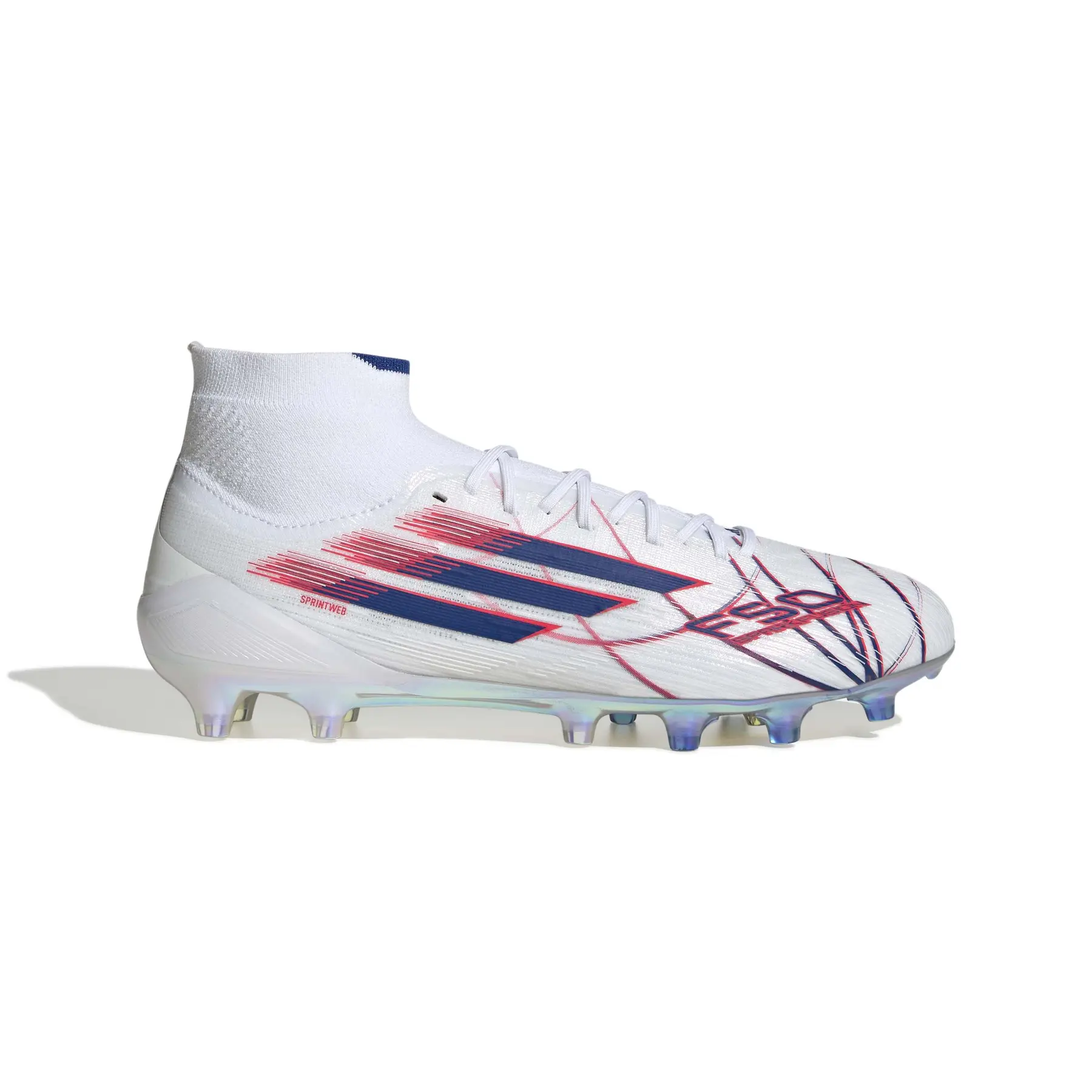 Adidas Chaussures de football femme adidas F50 Sparkfusion Elite FG