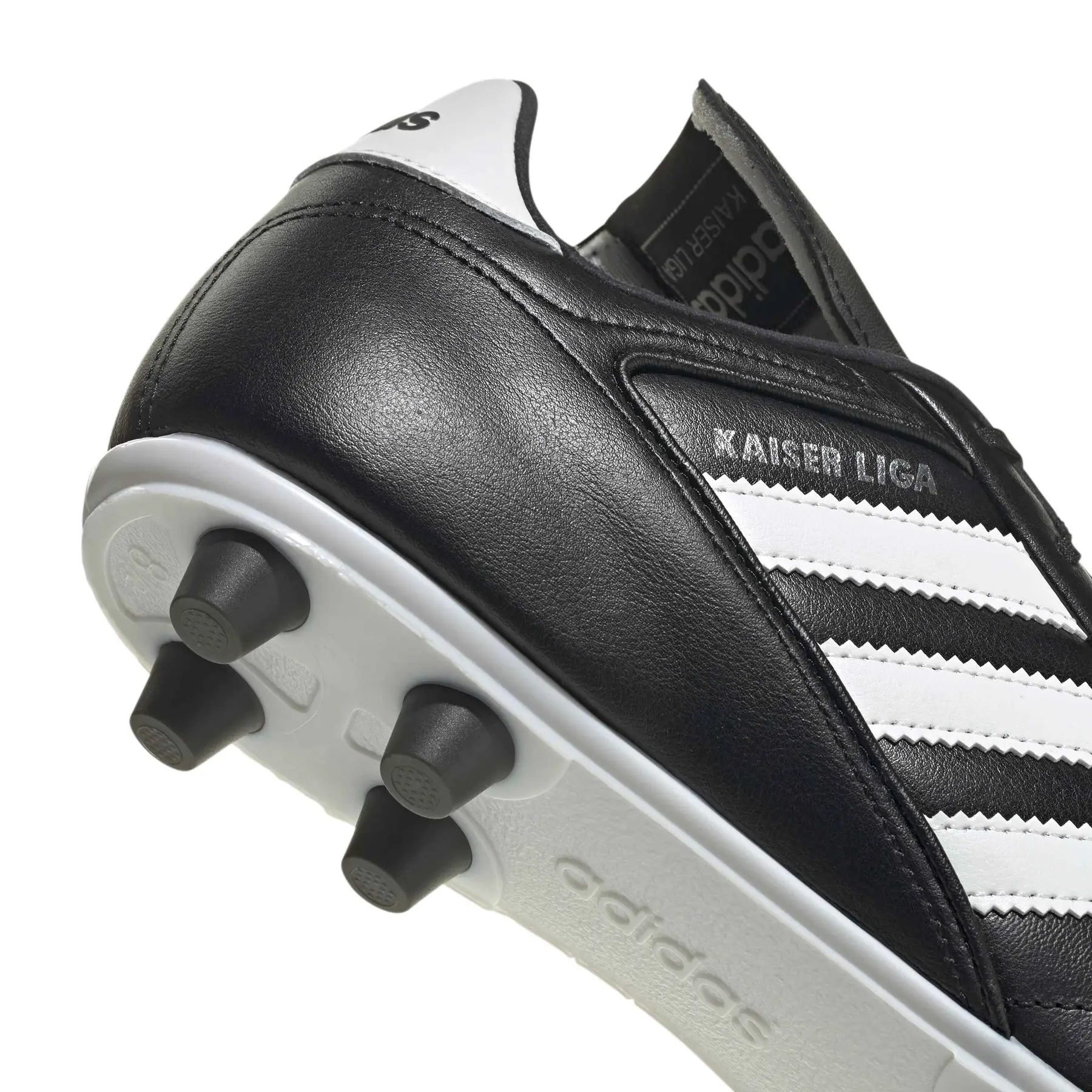 Football boots adidas Kaiser Liga 2 FG | Foot-Store
