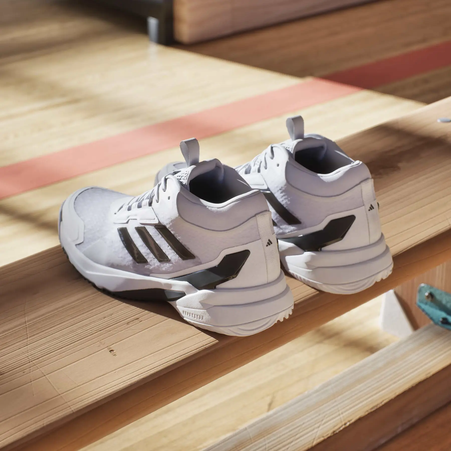 Children's Training shoes adidas Crazyflight 6 mid | Handball-Store