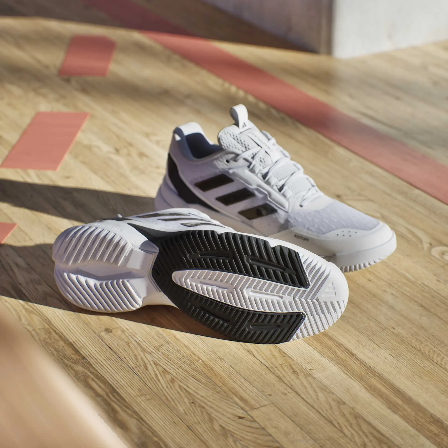 adidas Crazyflight 6 Indoor Shoes | Direct-Volley