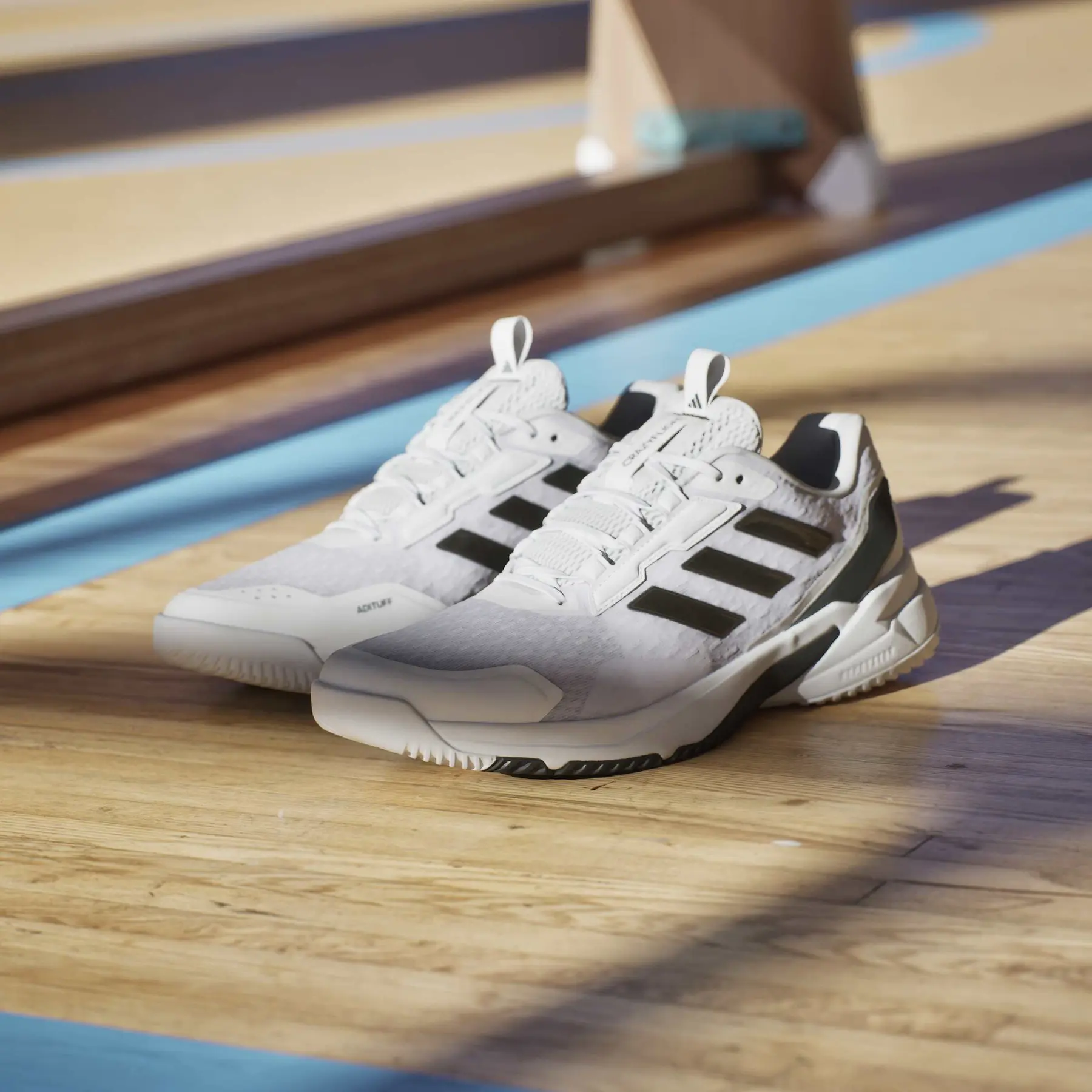 adidas Crazyflight 6 Indoor Shoes | Handball-Store