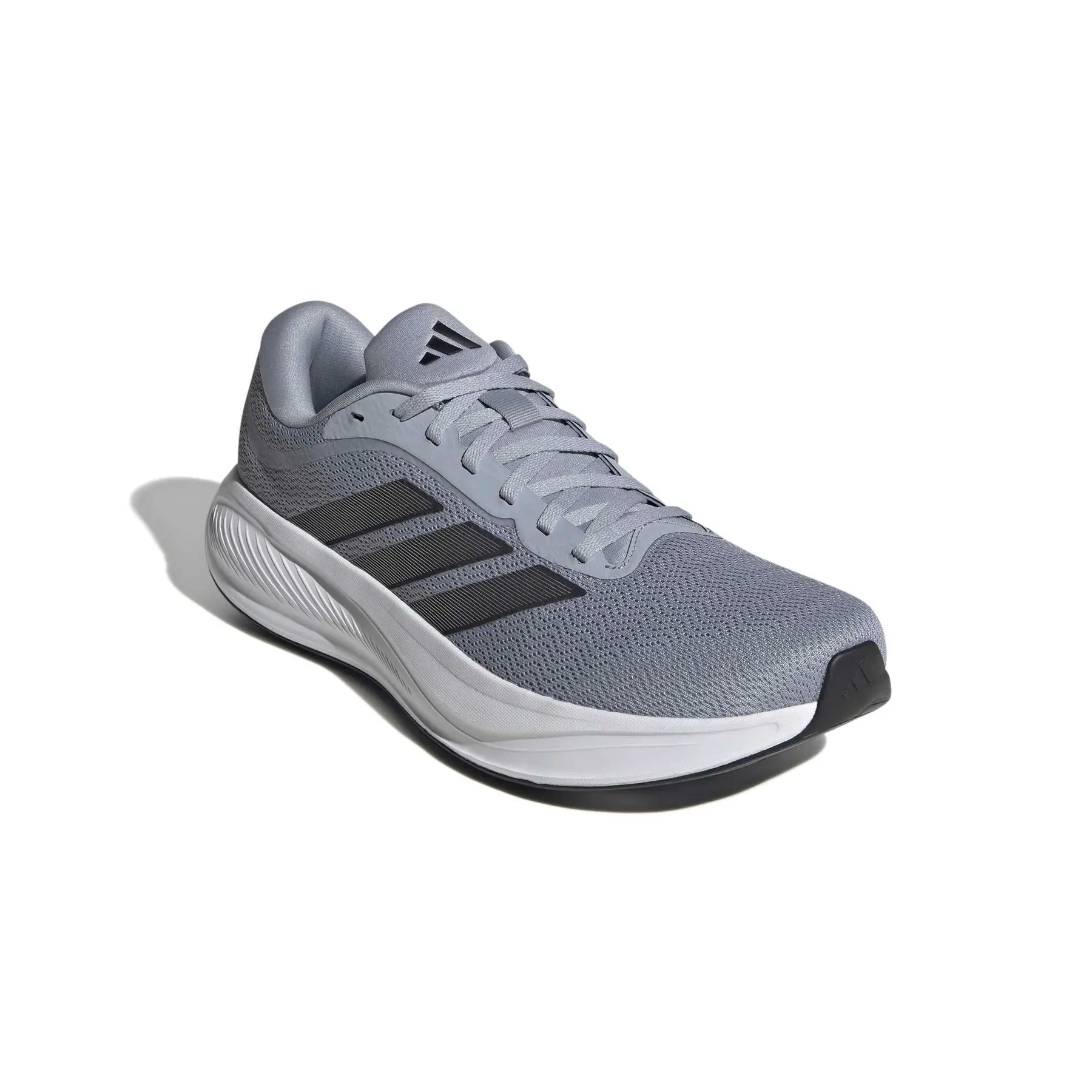 adidas gazelle silver green womens RESPONSE SR – Step Two Footwear main image 0