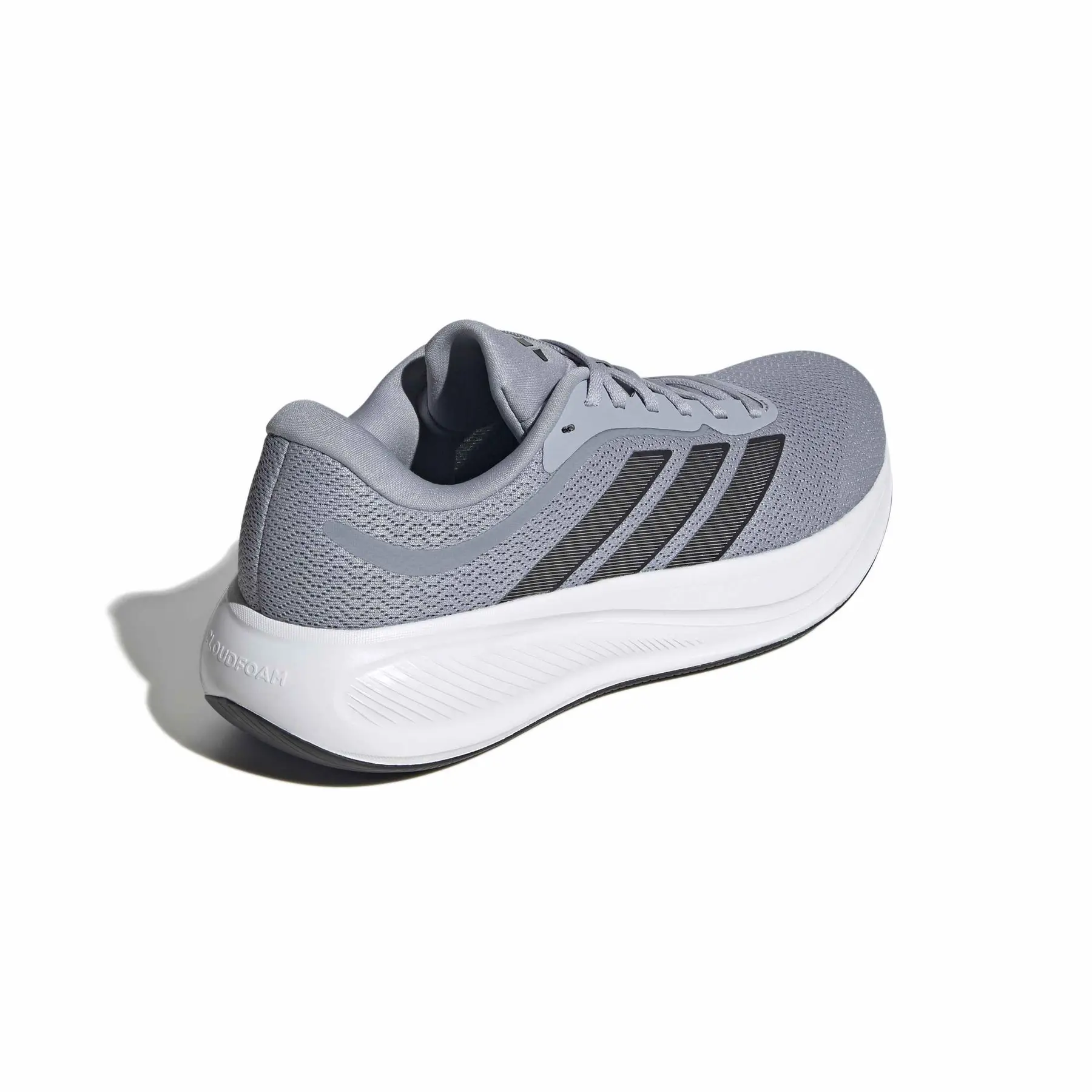 adidas gazelle silver green womens Men's adidas Response Running Shoes (Large Sizes)  BigShoes