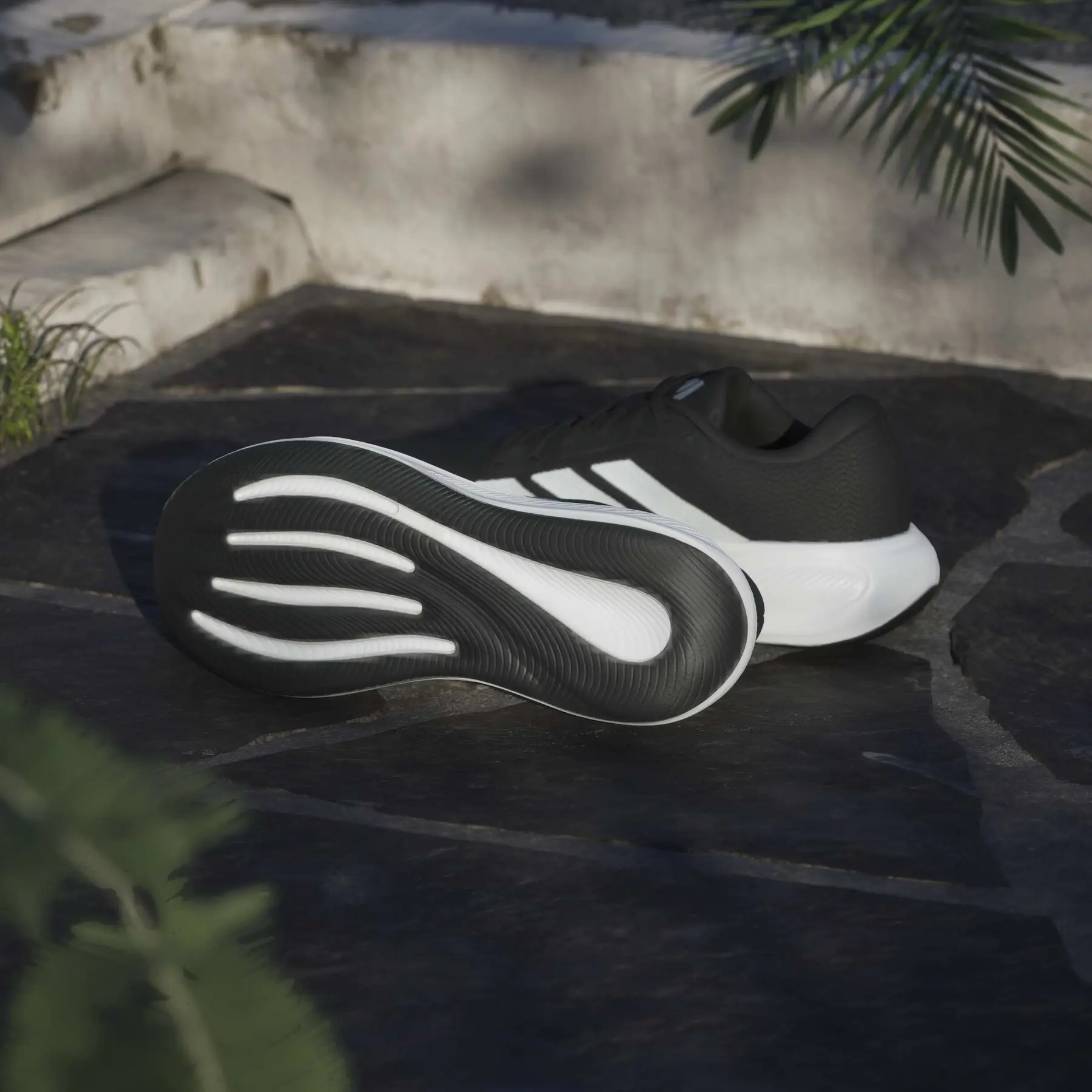 Running shoes adidas Response Runner 2 | Basket-Center