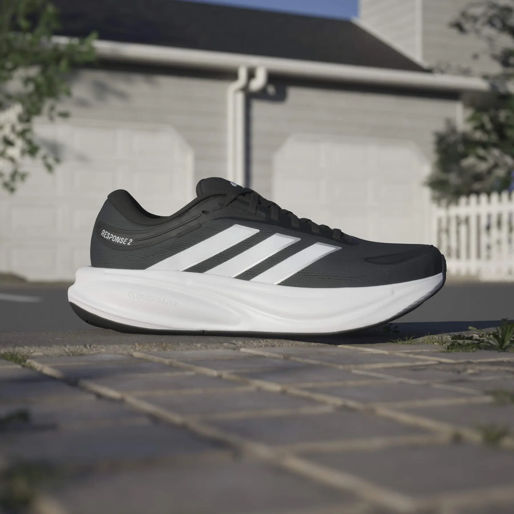 Running shoes adidas Response 2 | Foot-Store