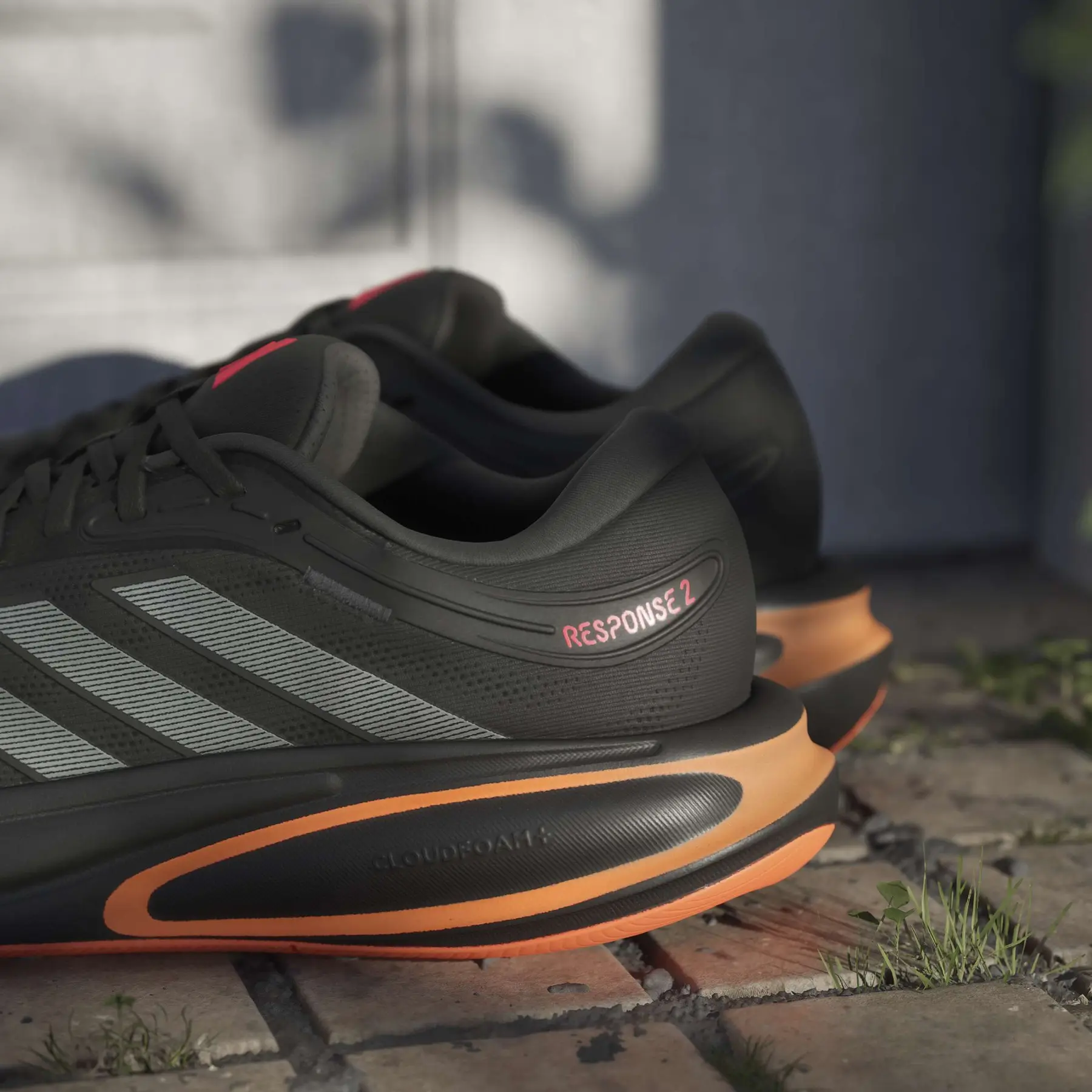 Running shoes adidas Response 2 | Direct-Volley