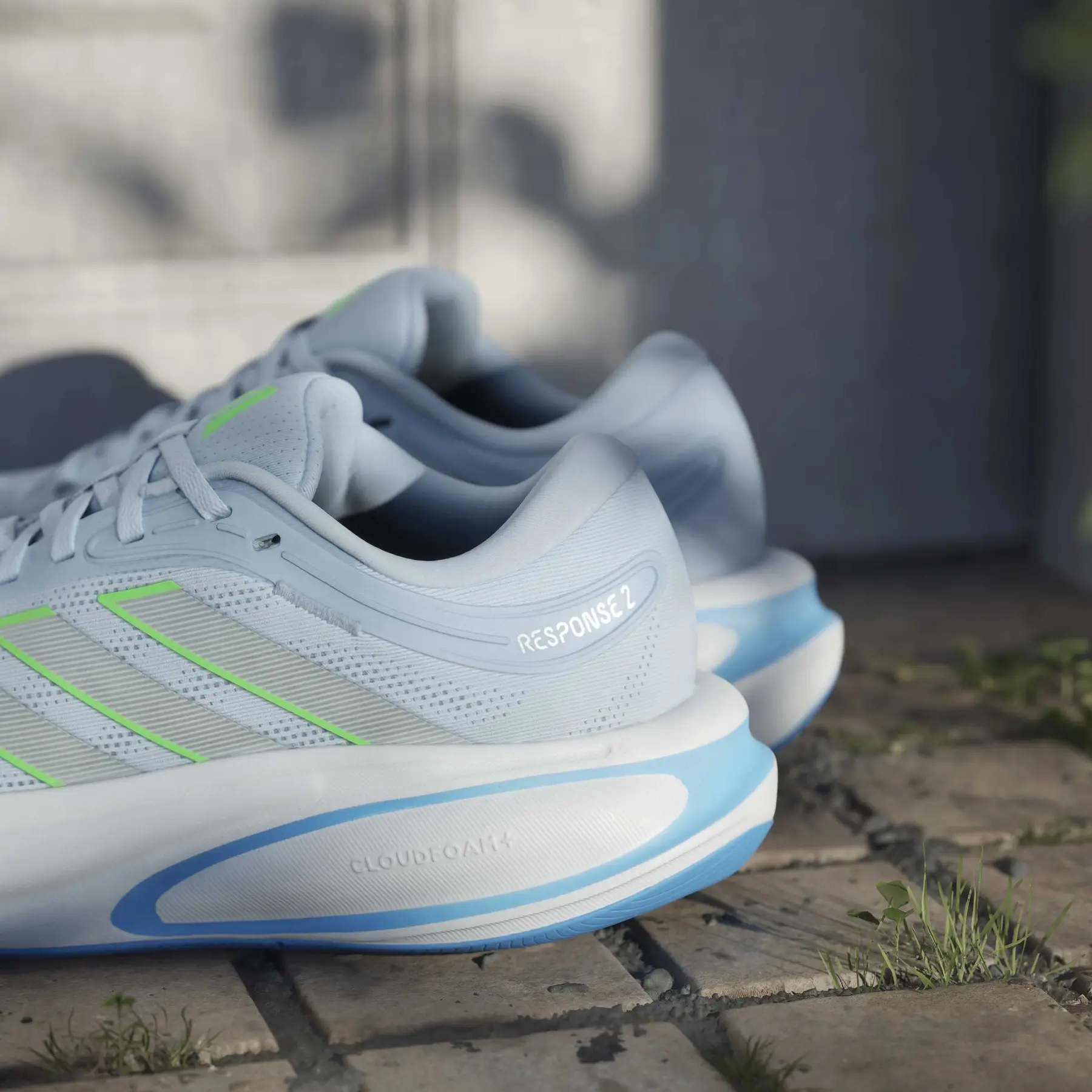 Women's running shoes adidas Response 2 | Foot-Store