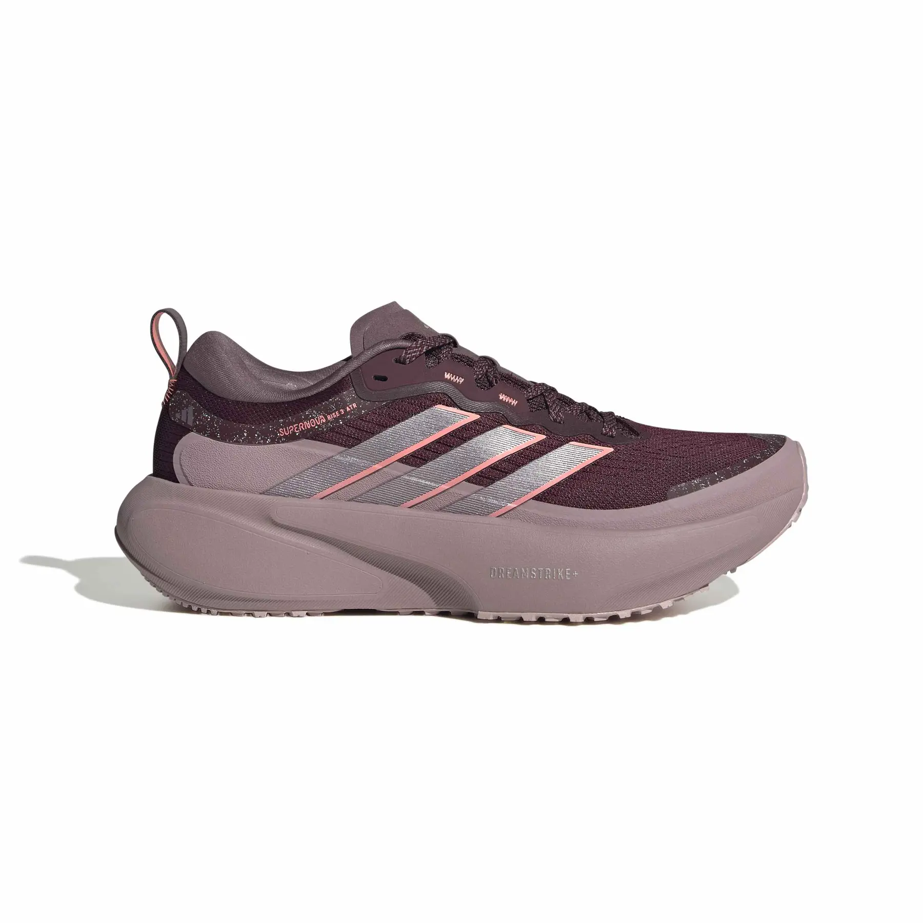 adidas Zapatillas de running mujer Supernova Rise 3 ATR