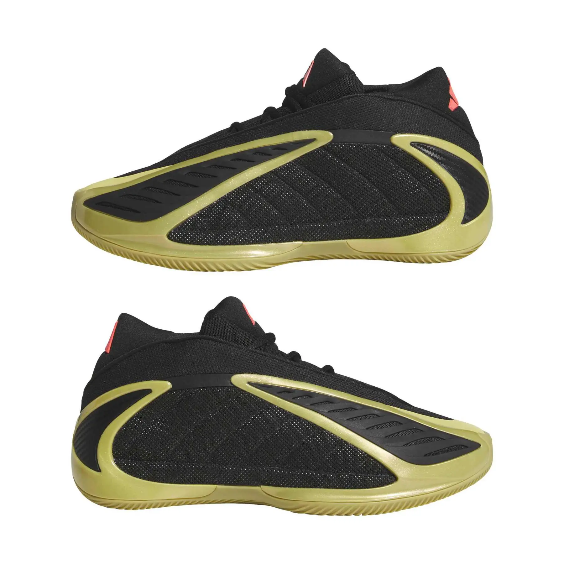 Basketballschuhe adidas Anthony Edwards 2