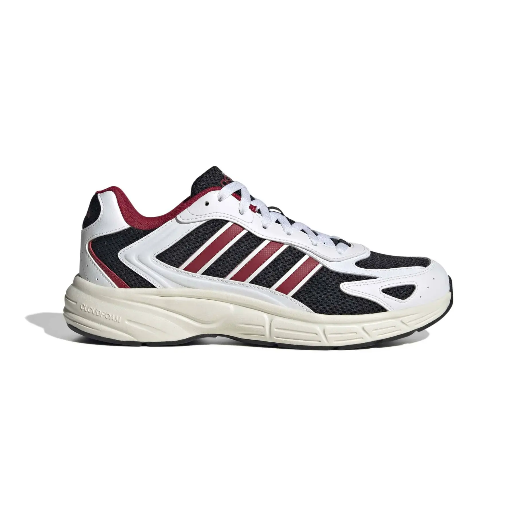 Adidas Noir Baskets Eclyptix 2000