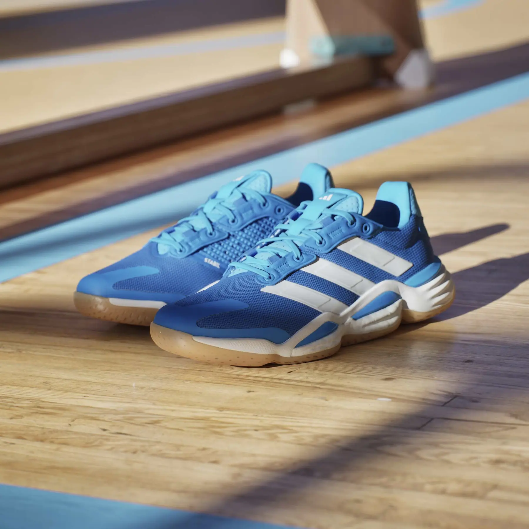 adidas Stabil 16 Indoor Shoes | Handball-Store