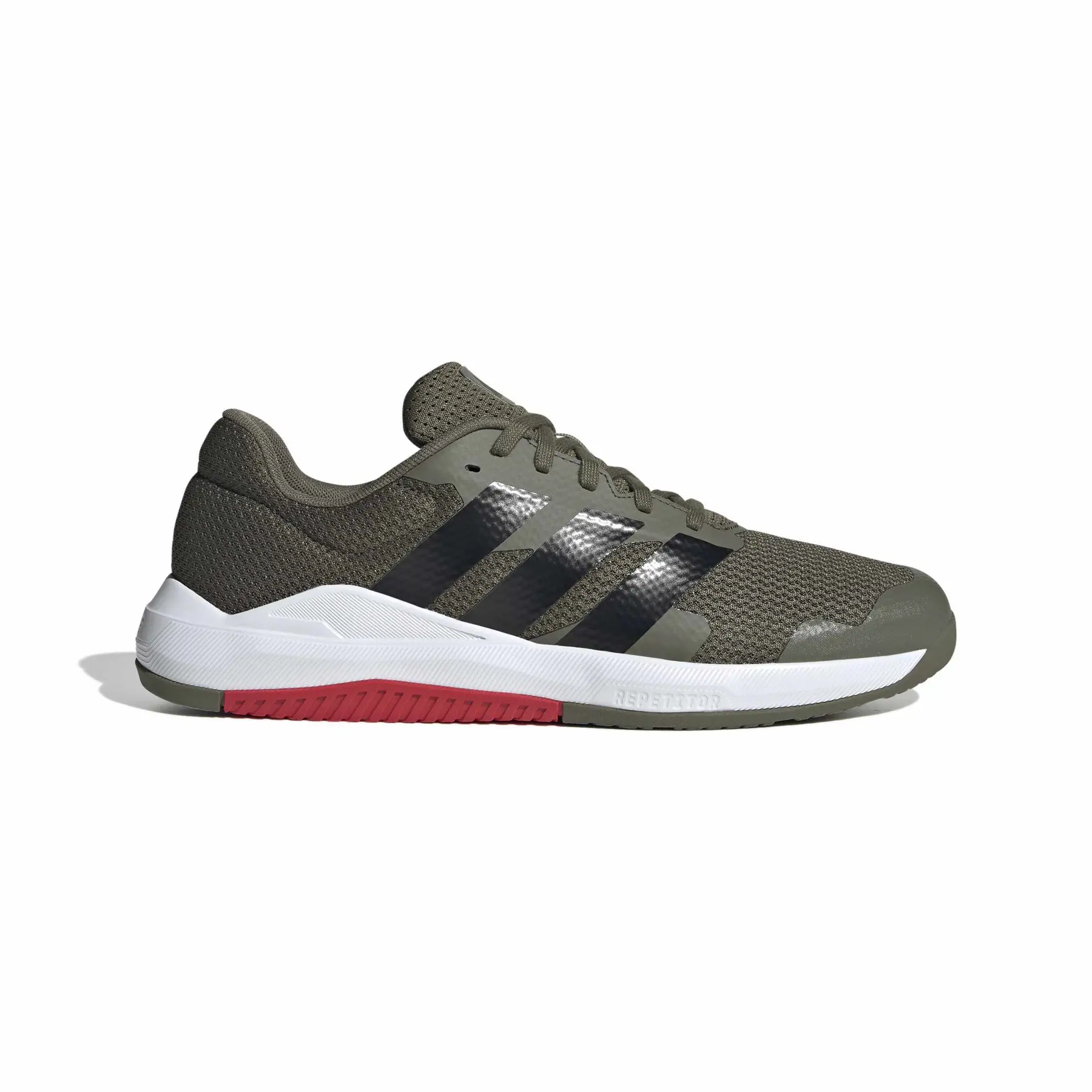 Adidas Men's Vert Cross Training Shoes Dropset Base