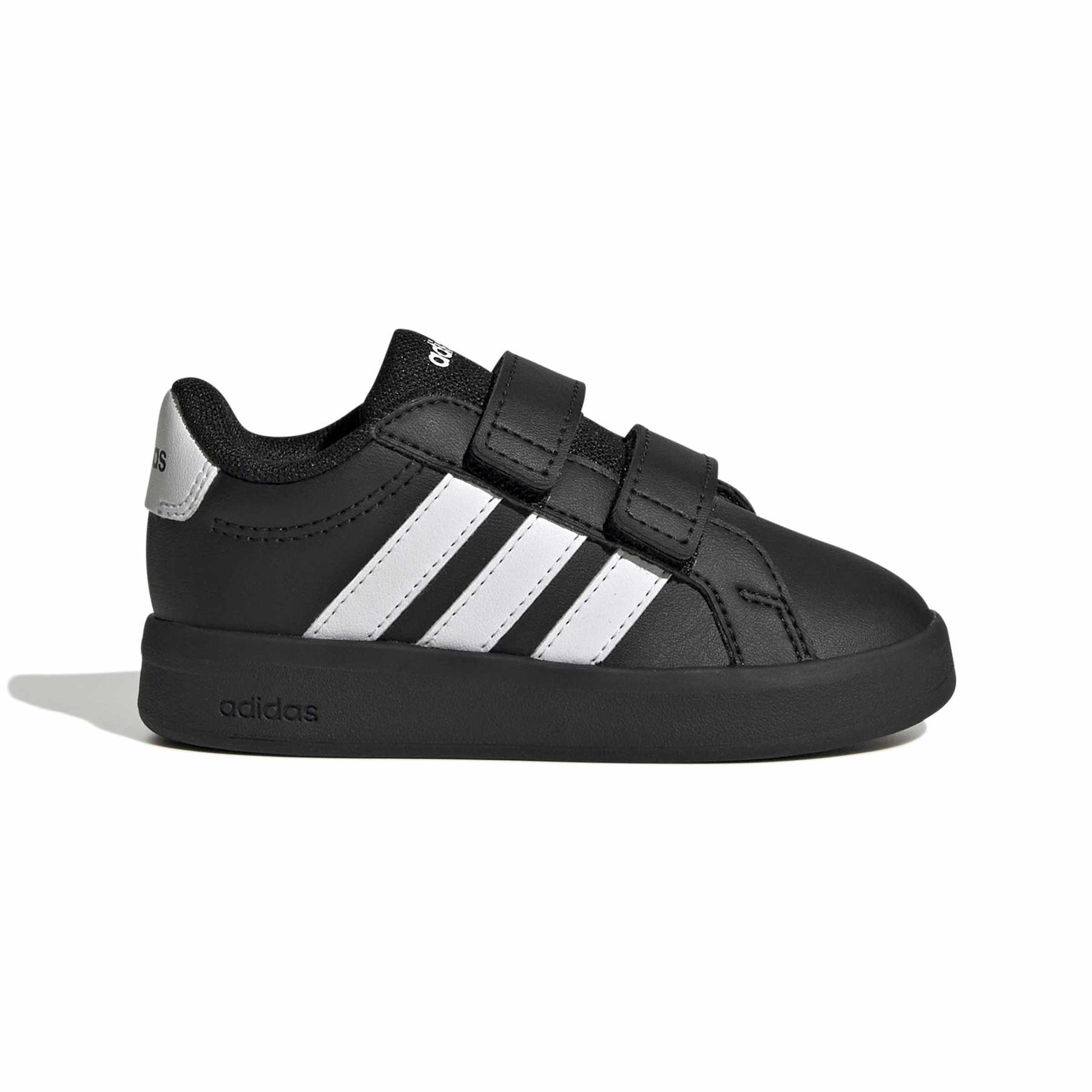 4068815326209 - Klassische Baby-Sneaker adidas Grand court 30
