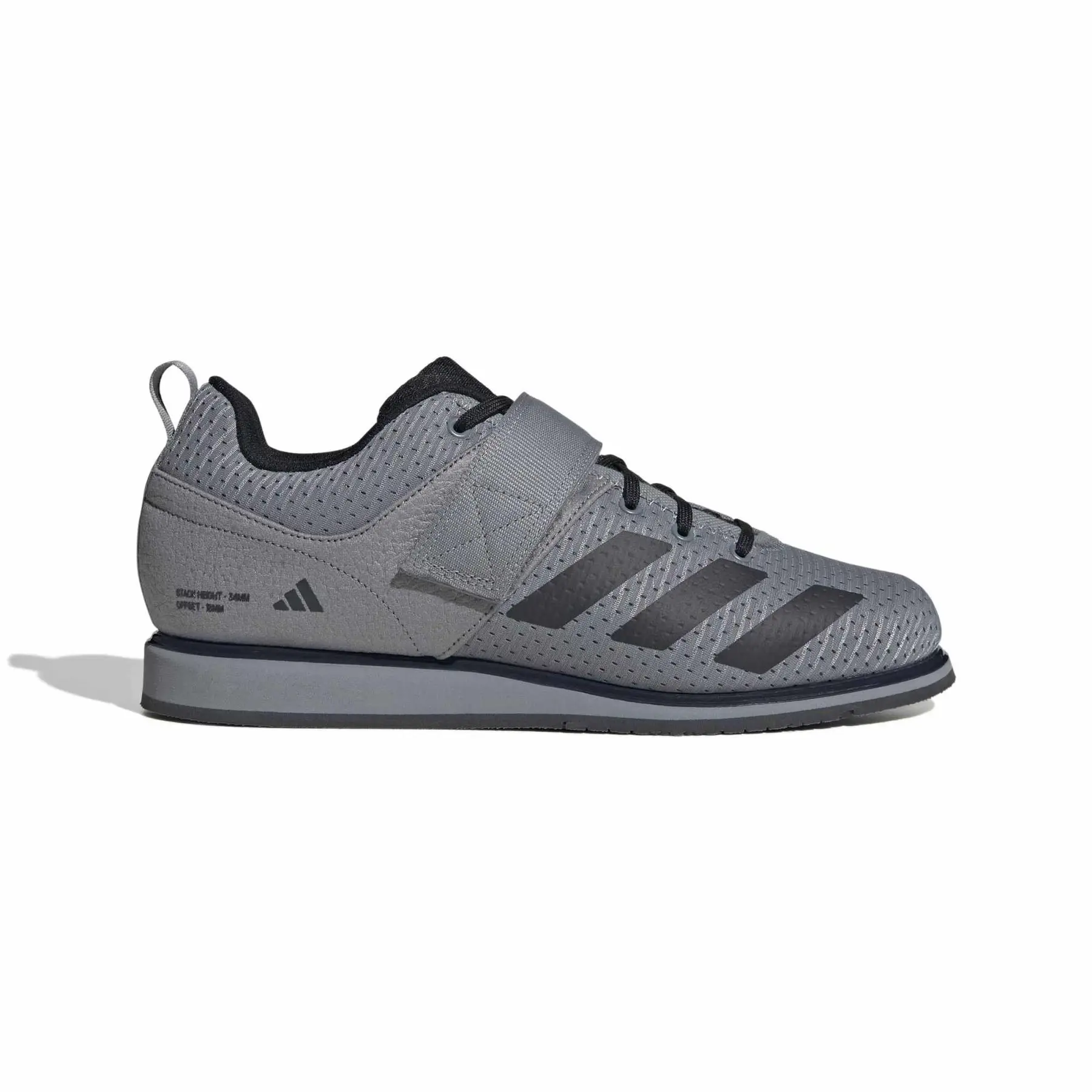 Chaussures d'haltérophilie adidas Powerlift 5