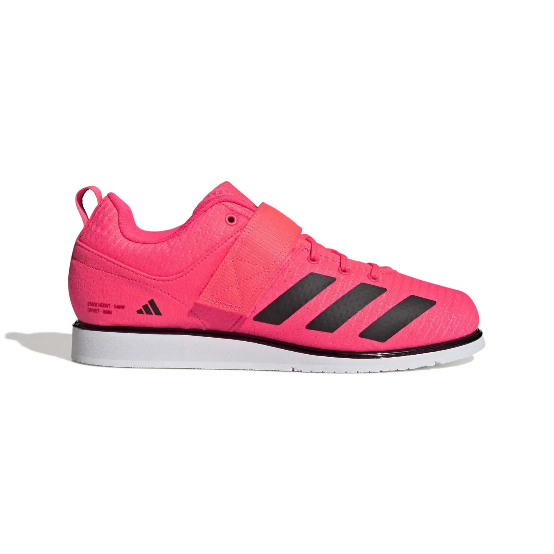 Gewichtheberschuhe adidas Powerlift 5