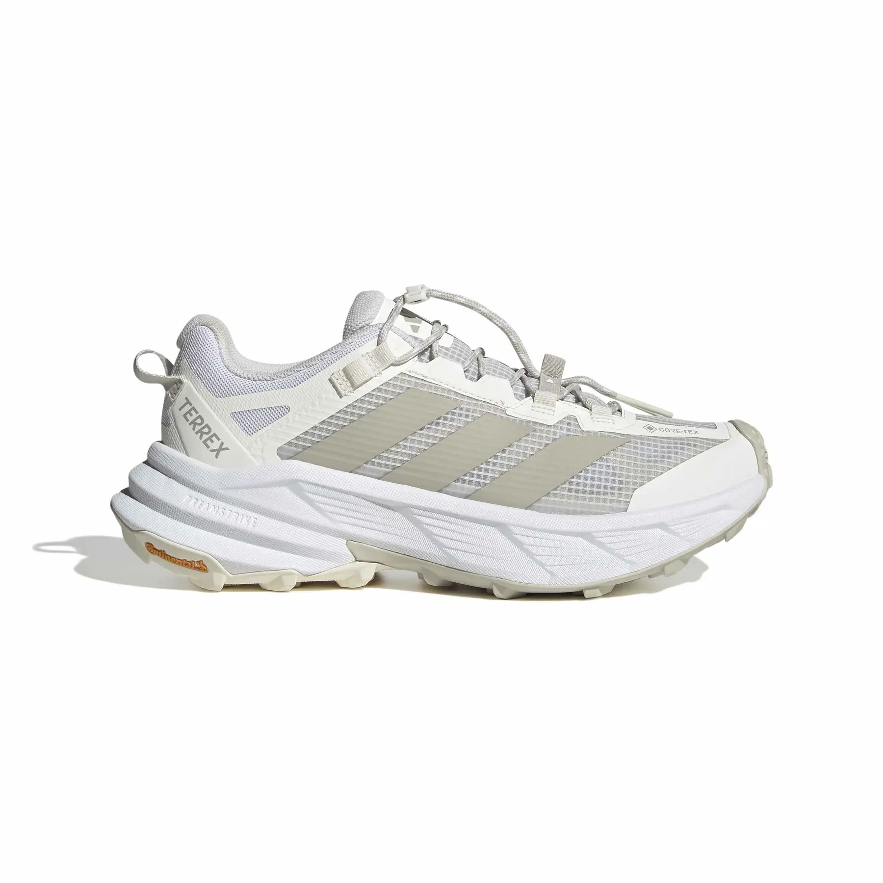 Wanderschuhe adidas Terrex Freehiker SL Gore Tex