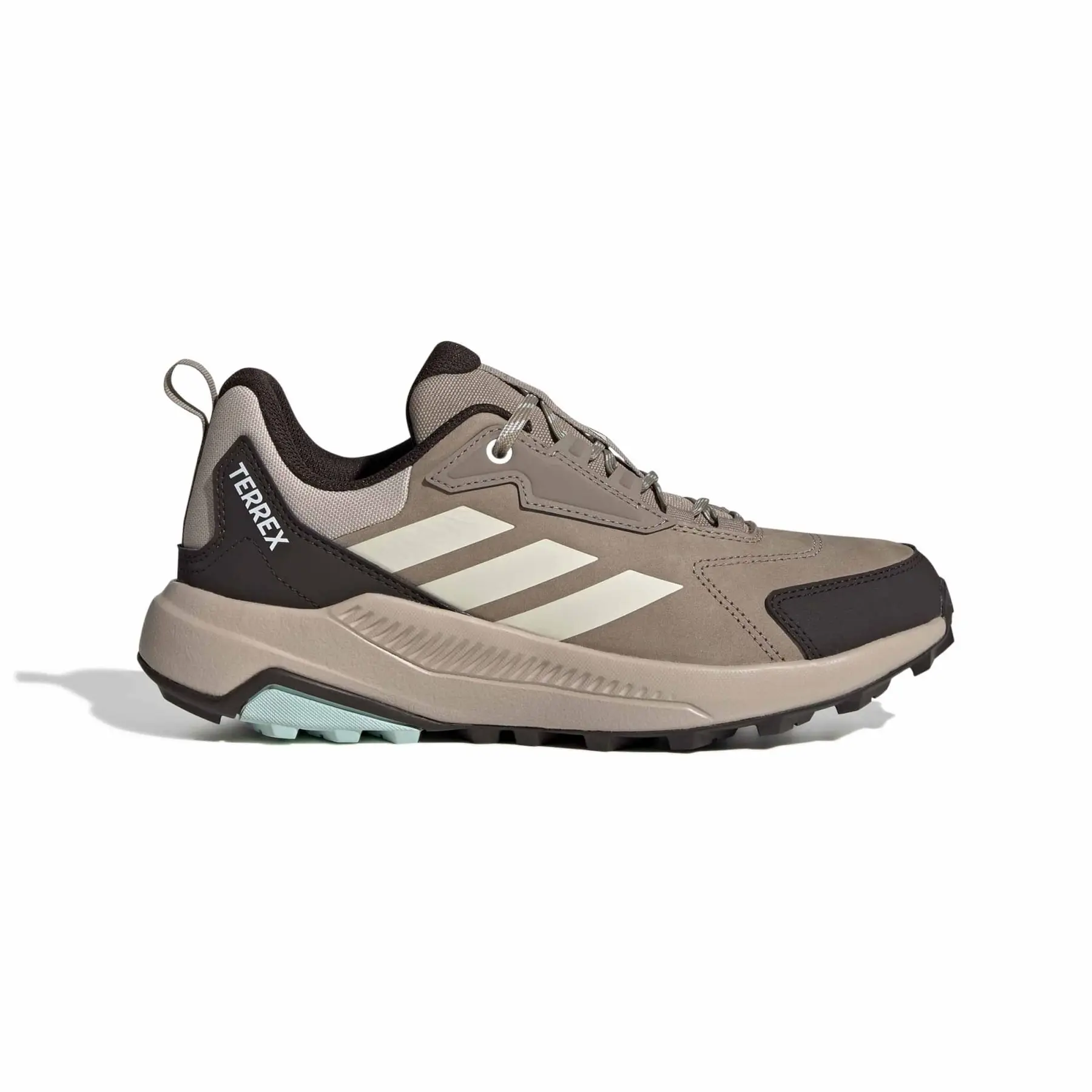 Damen-Wanderschuhe adidas Terrex Anylander LE