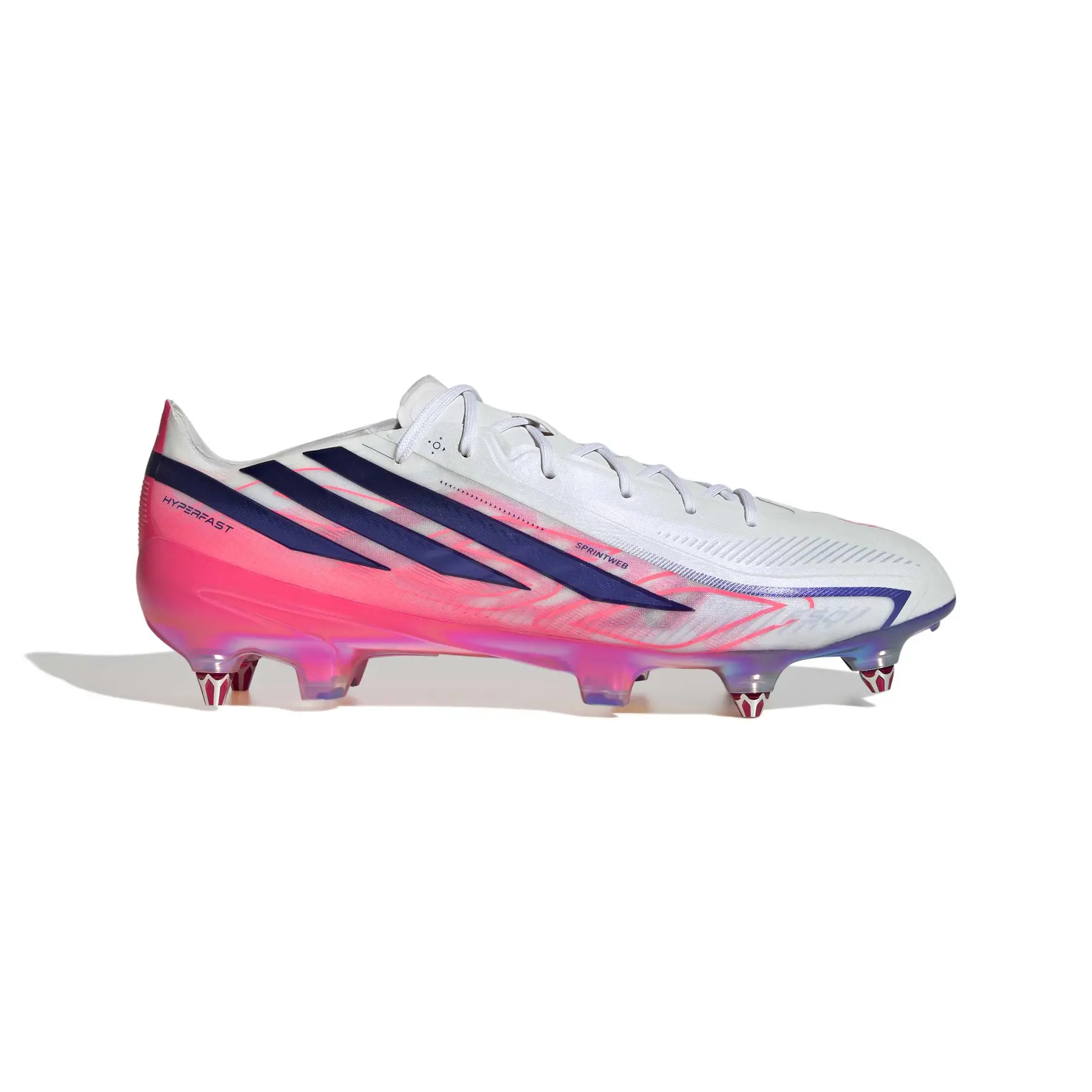 Fußballschuhe adidas F50 Hyperfast Elite SG