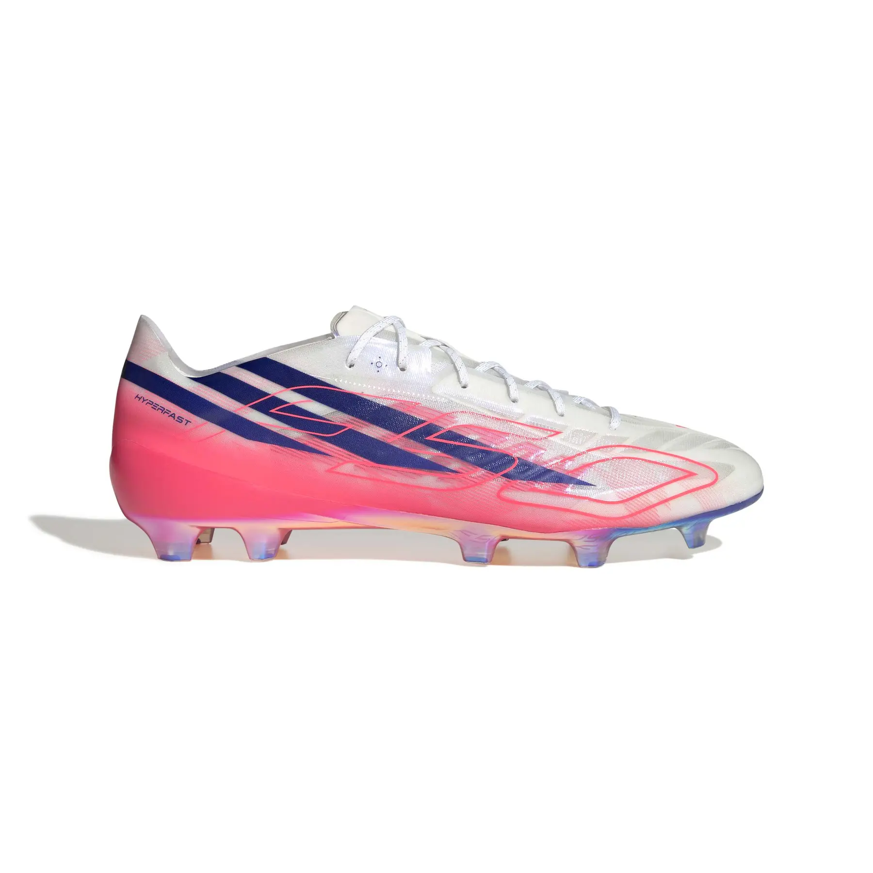 Fußballschuhe adidas F50 Hyperfast Evo FG