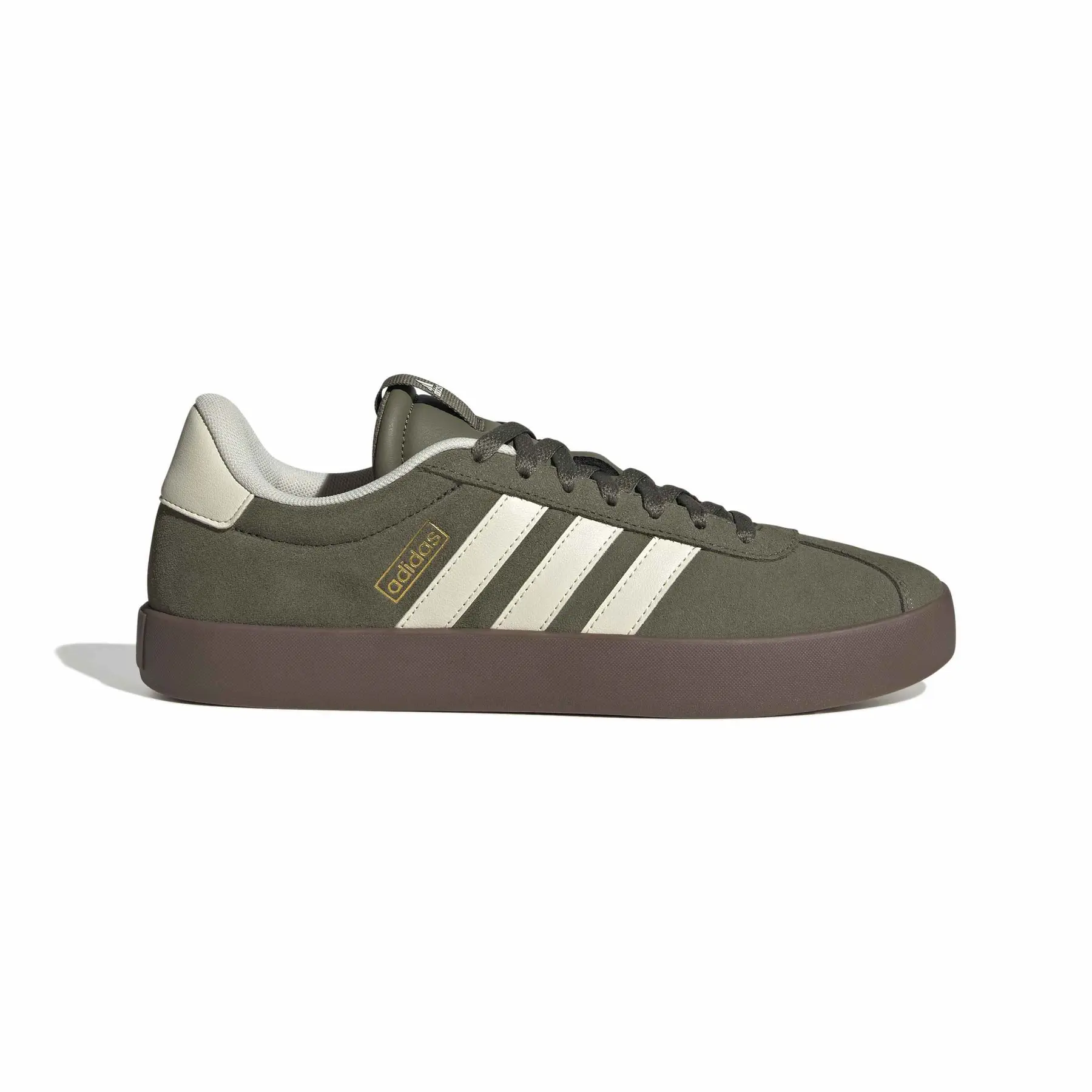 Chaussures de skateboard femme adidas VL Court 3.0