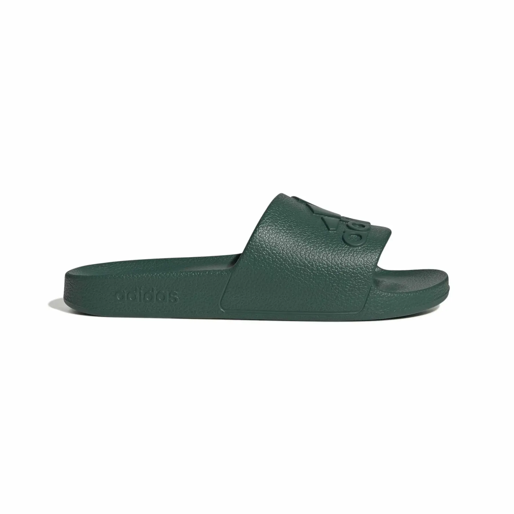 Adidas Unisex Vert Slides Adilette Aqua