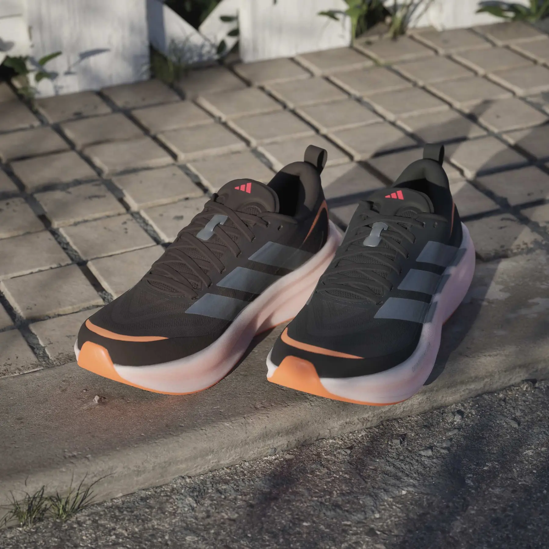 Running shoes adidas Supernova Glide | Basket-Center