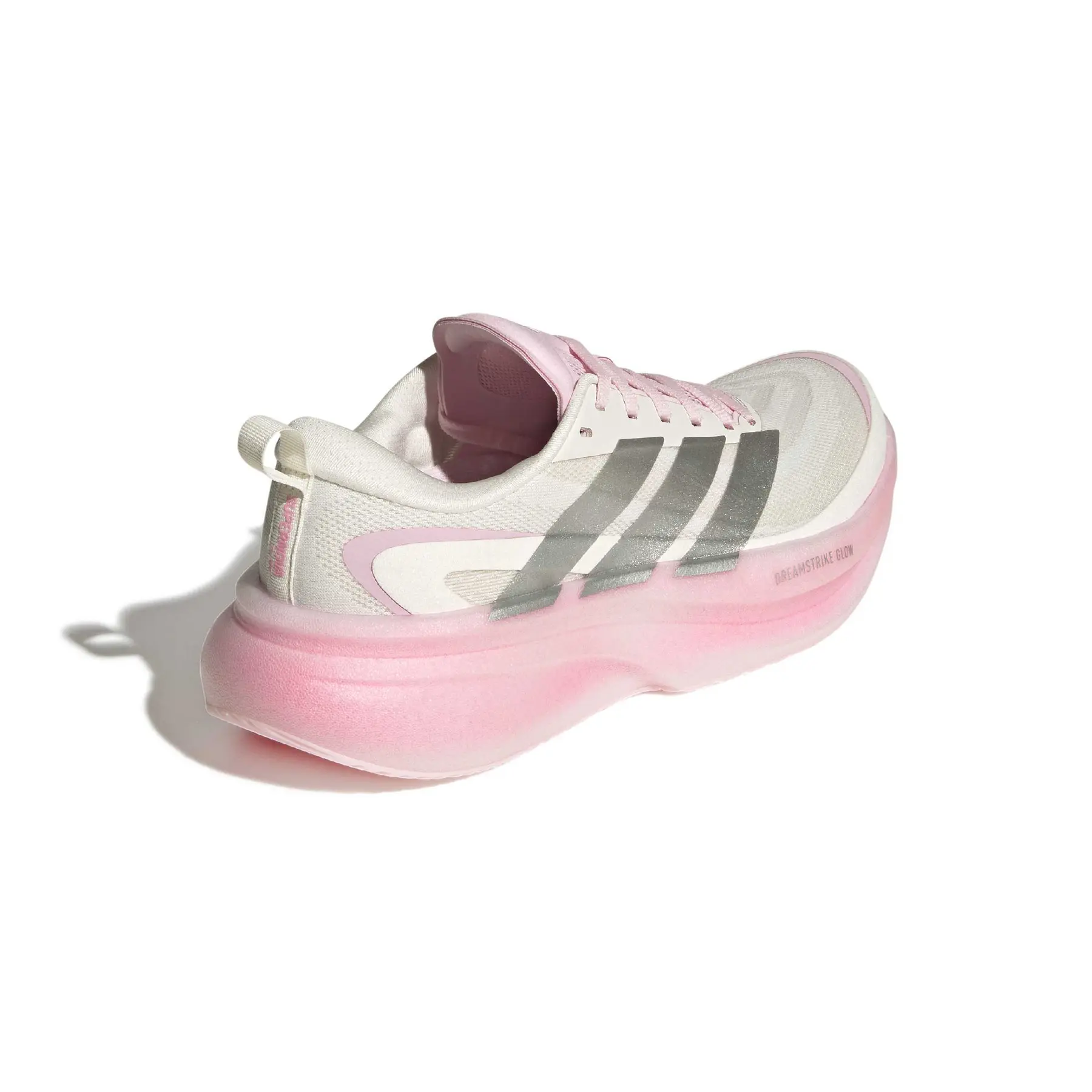 adidas gazelle silver green womens Women's adidas Adizero Evo SL main image 0