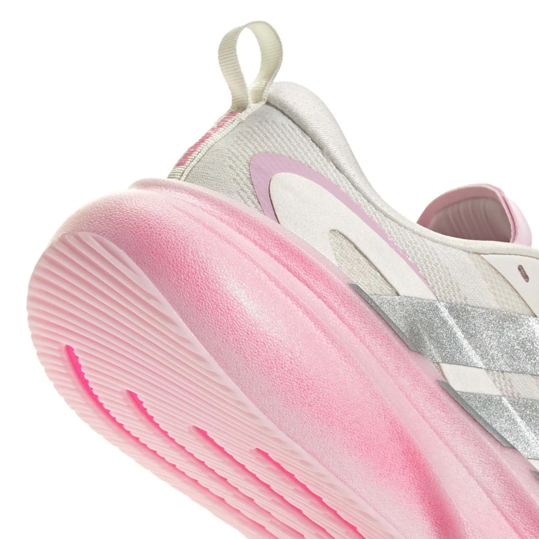 adidas gazelle silver green womens Supernova Glide Neutral running shoe Women main image 1