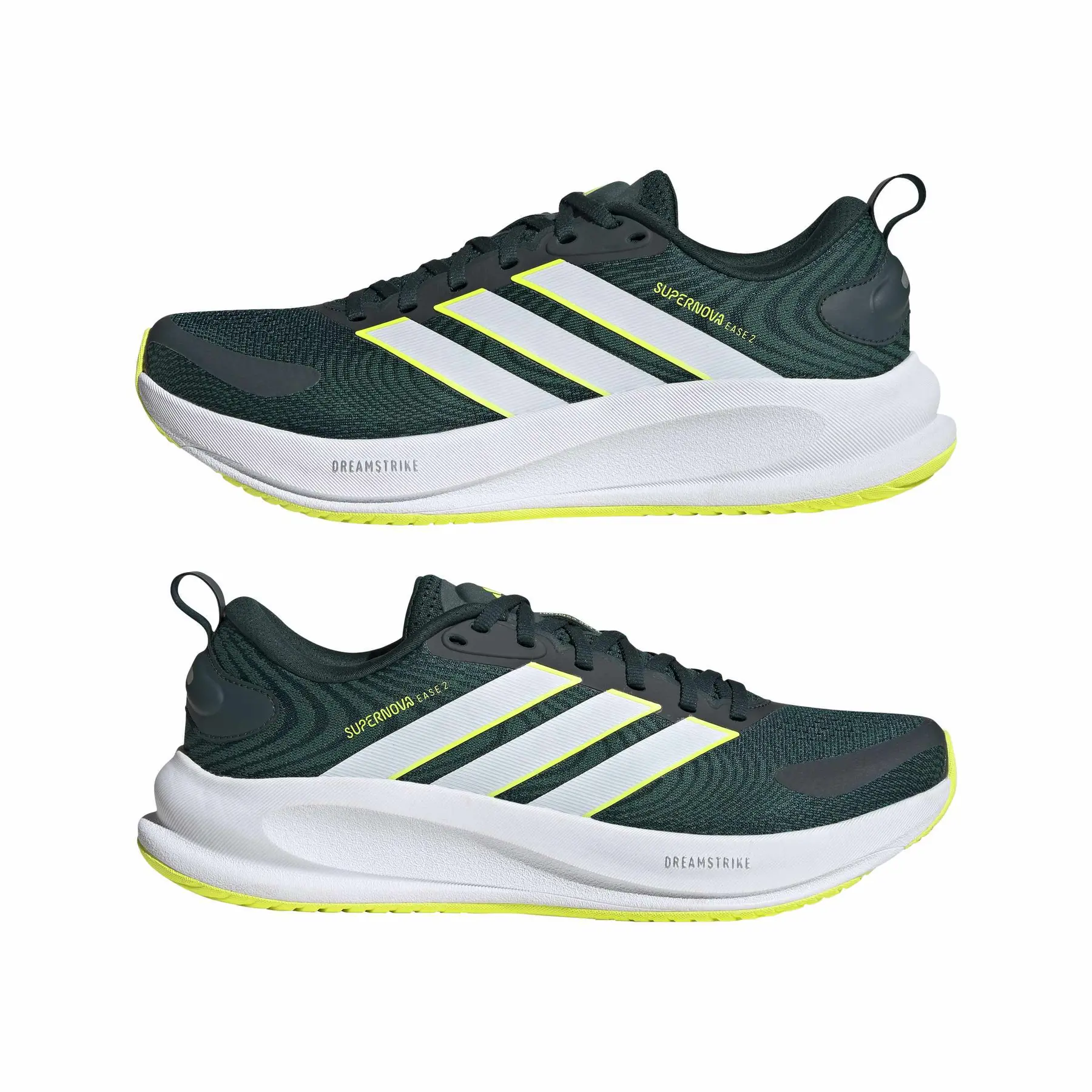 Running shoes adidas Supernova Ease 2 | Trek-Expert