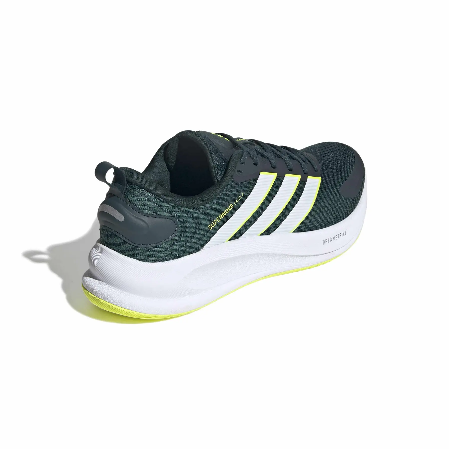 adidas Supernova Ease 2 Running Shoes Green US 12 Men